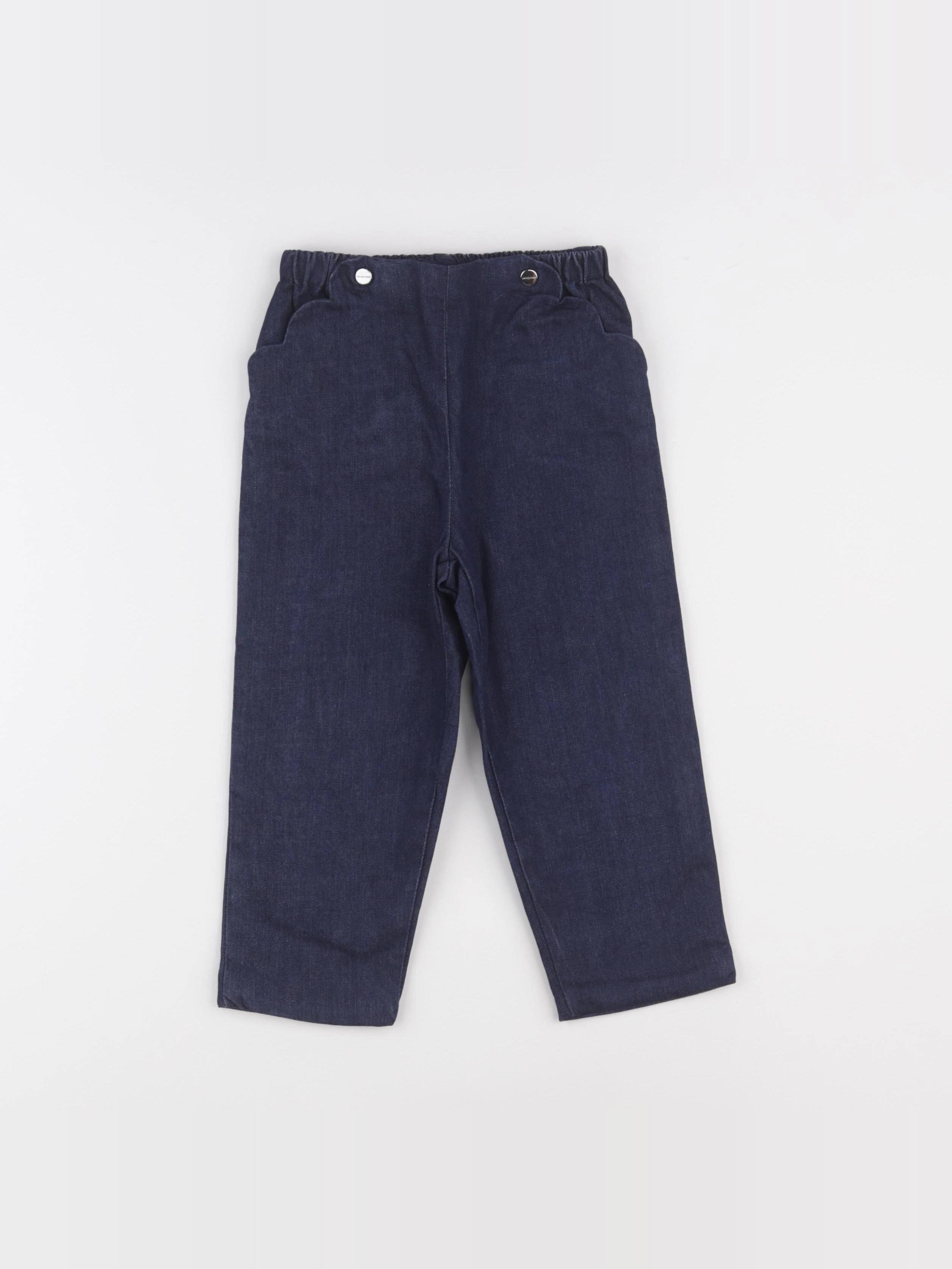 Jacadi - jean bleu - 36 mois