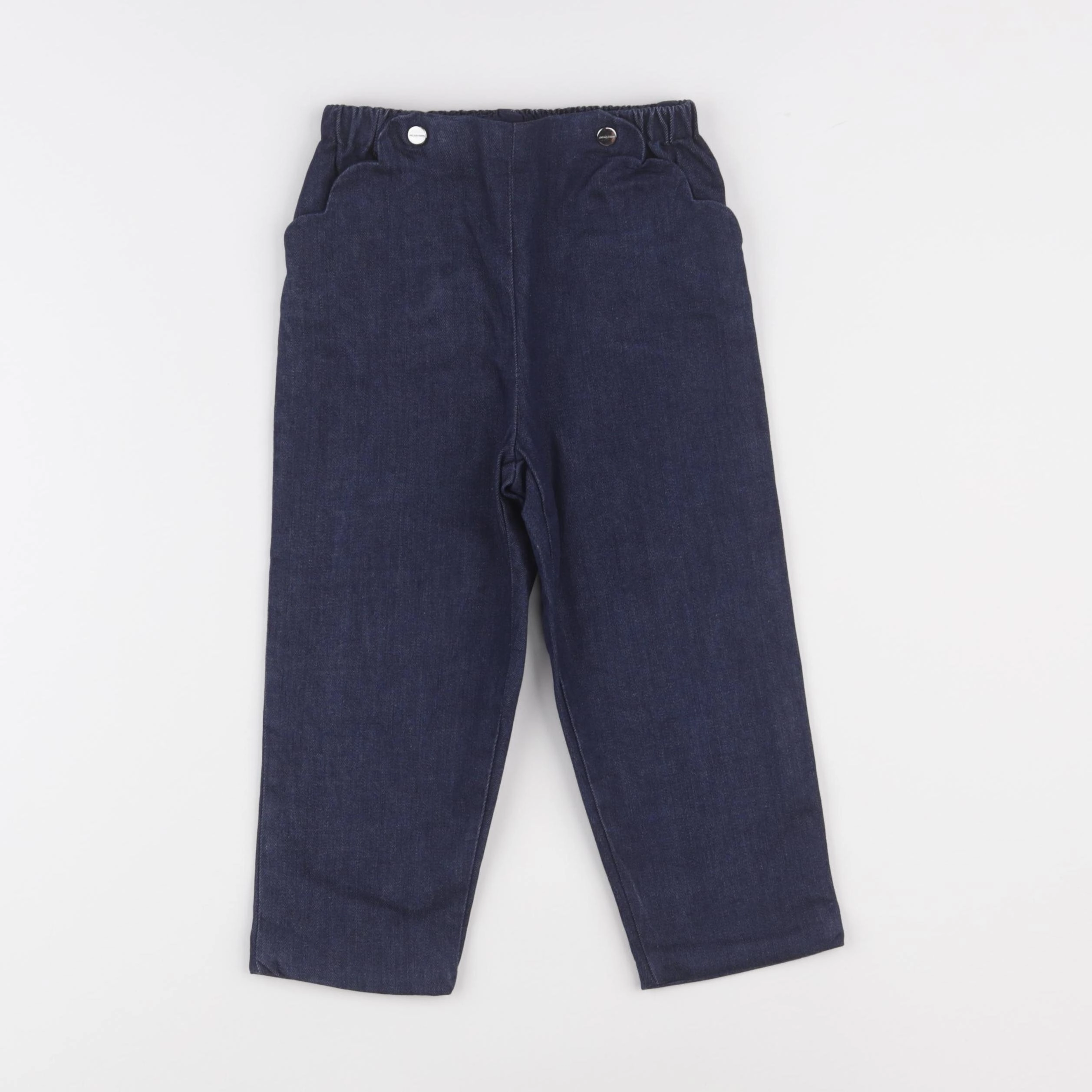Jacadi - jean bleu - 36 mois