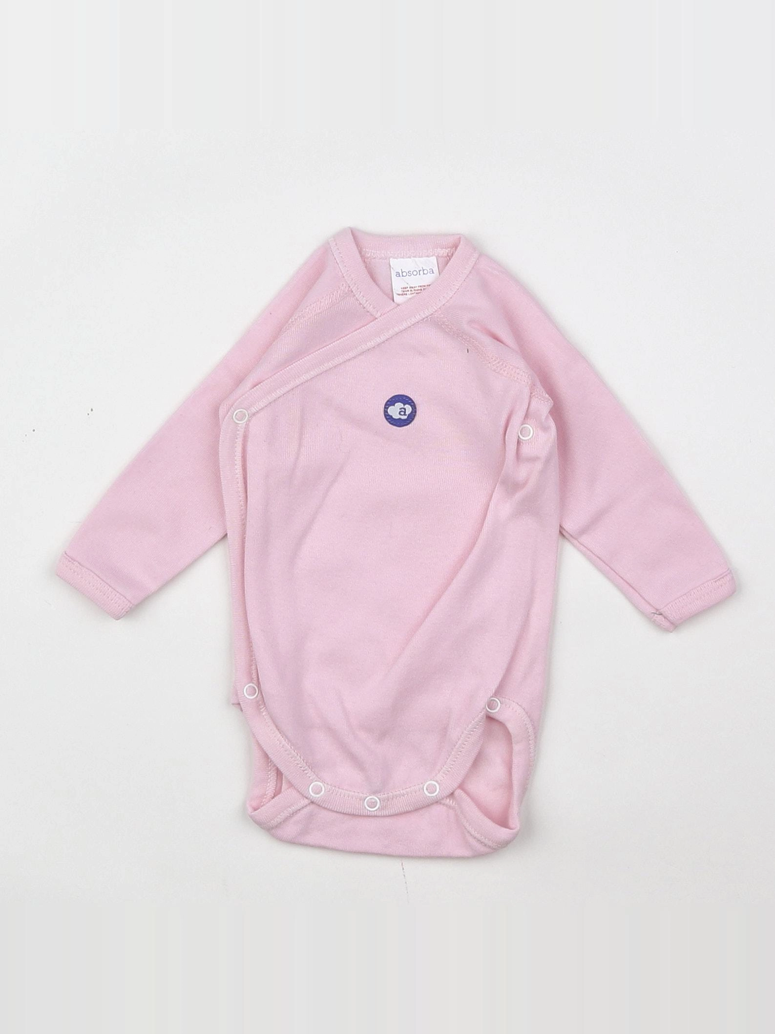 Absorba - body rose - 3 mois