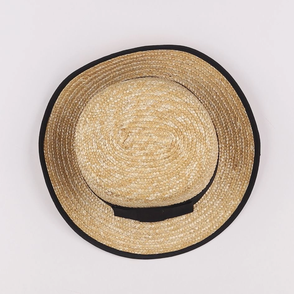 Zara - chapeau beige - 2/3 ans