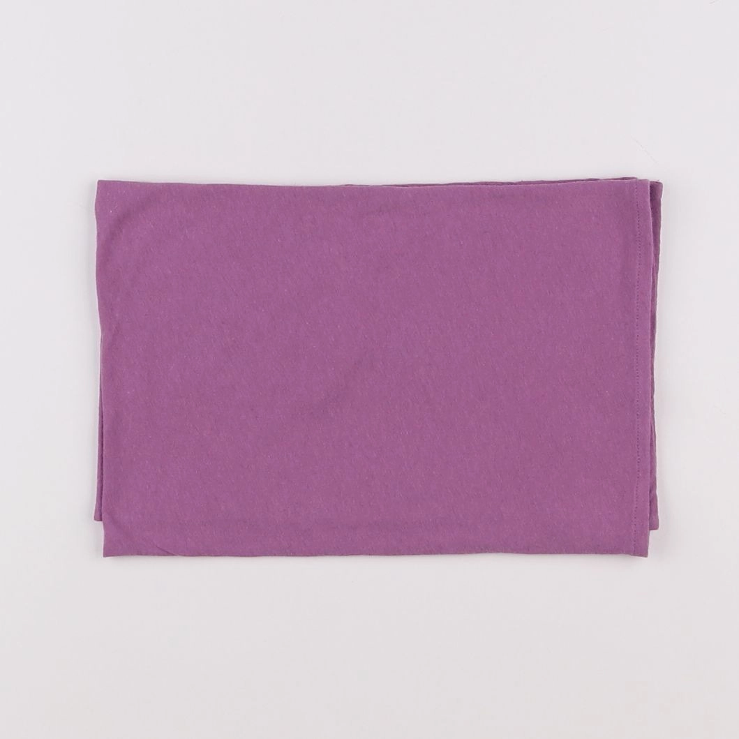 Longlivethequeen - foulard violet - 4/10 ans