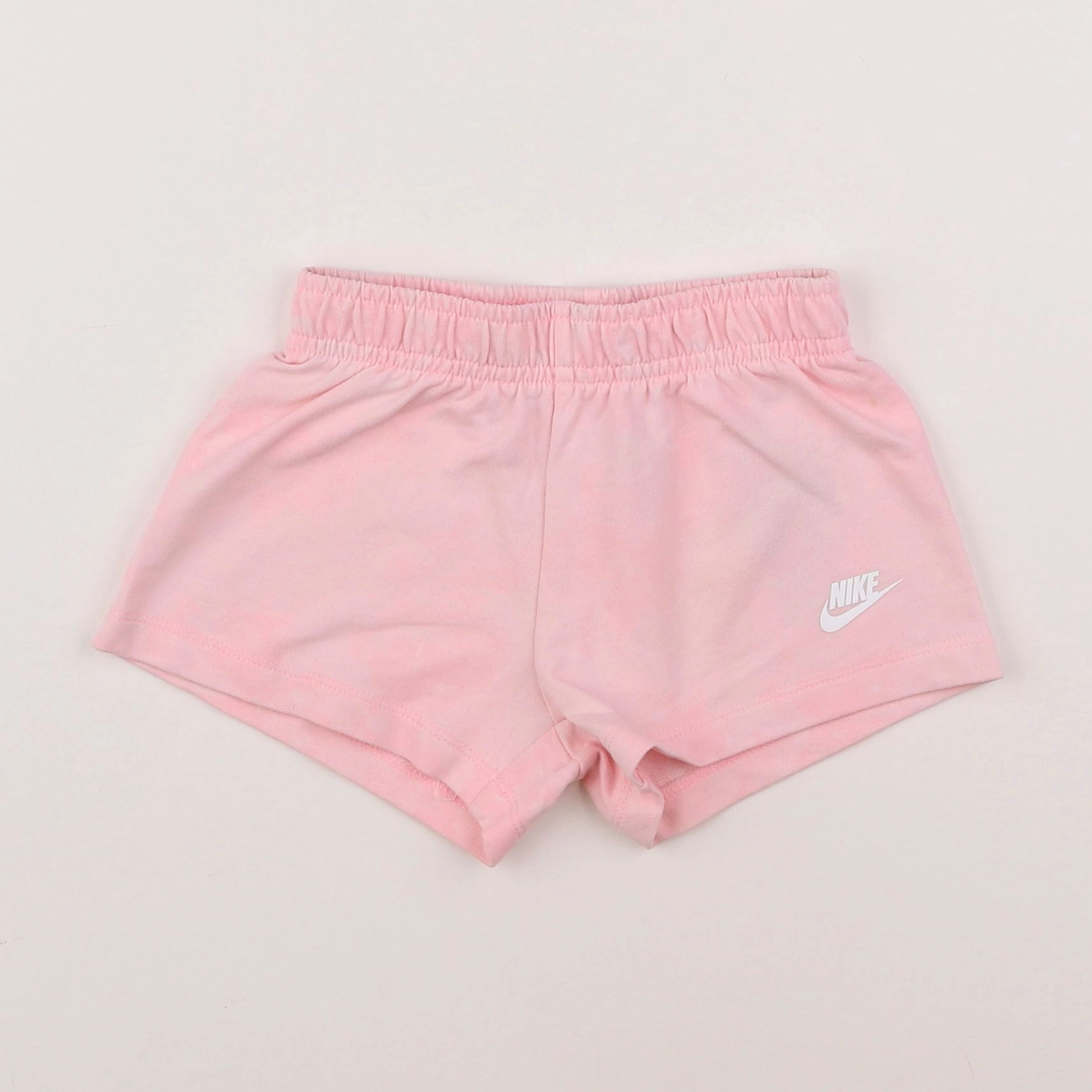 Nike - short rose - 2 ans