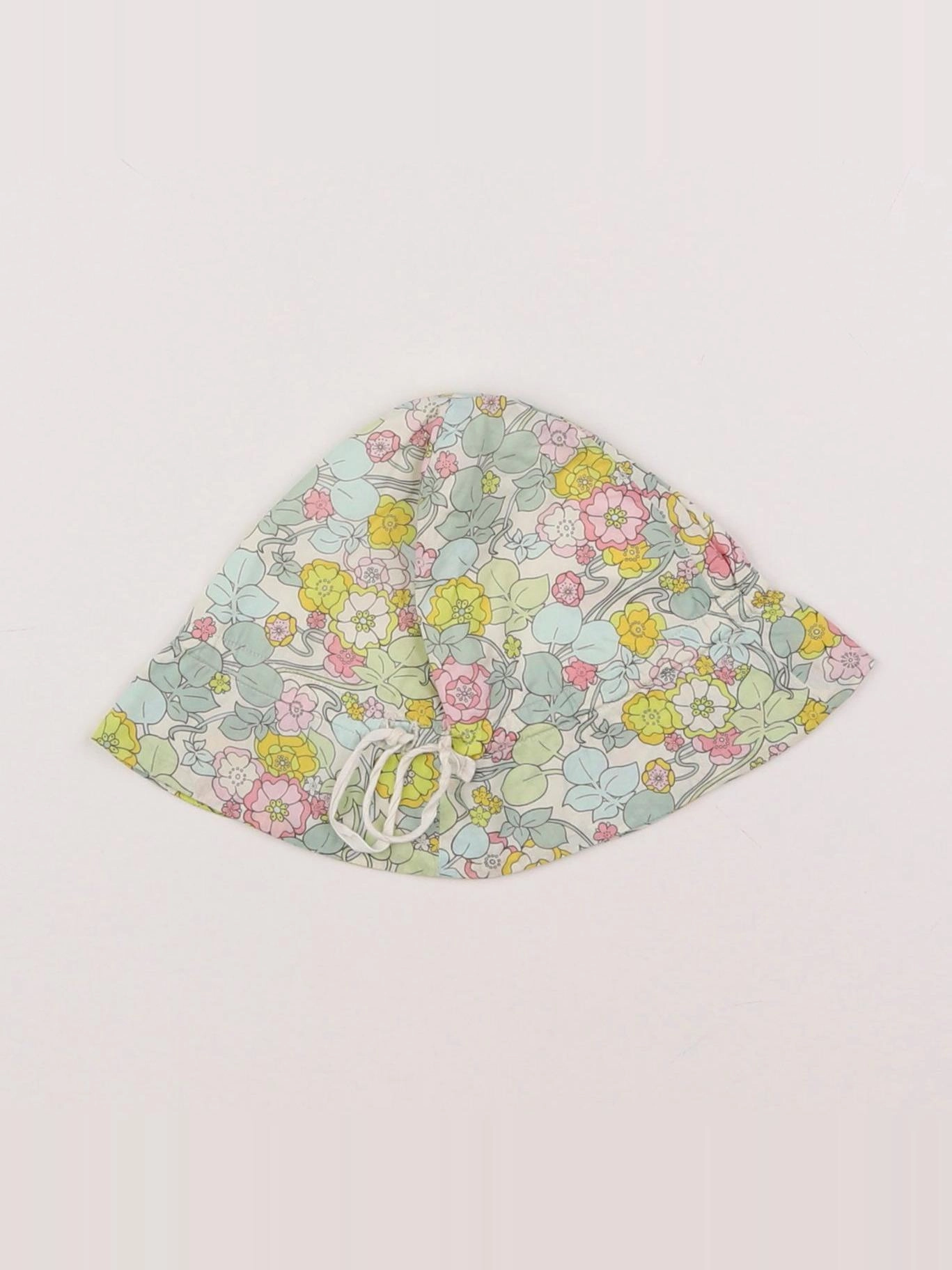 Bonpoint - chapeau multicolore - 6/9 mois
