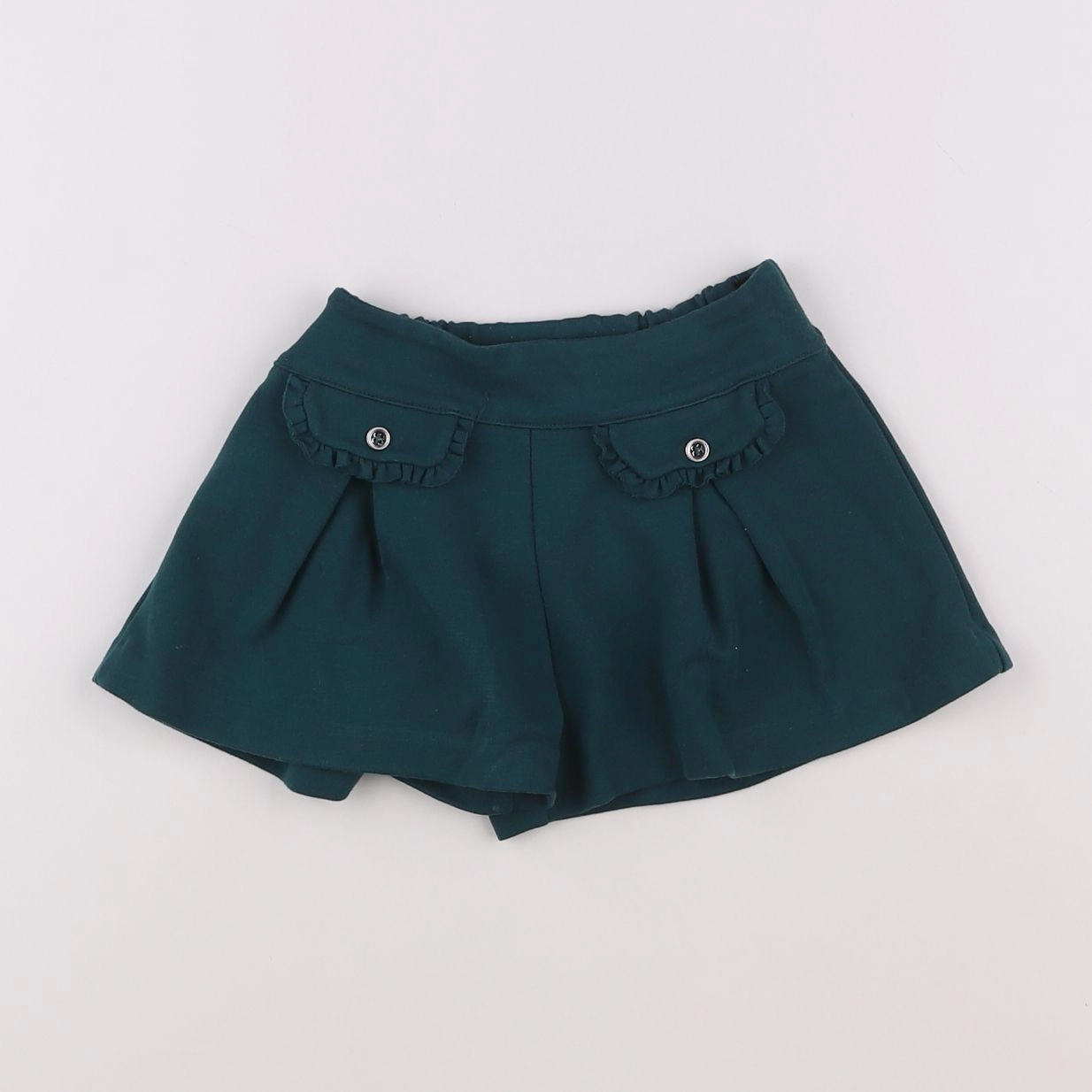 Mayoral - short vert - 2 ans