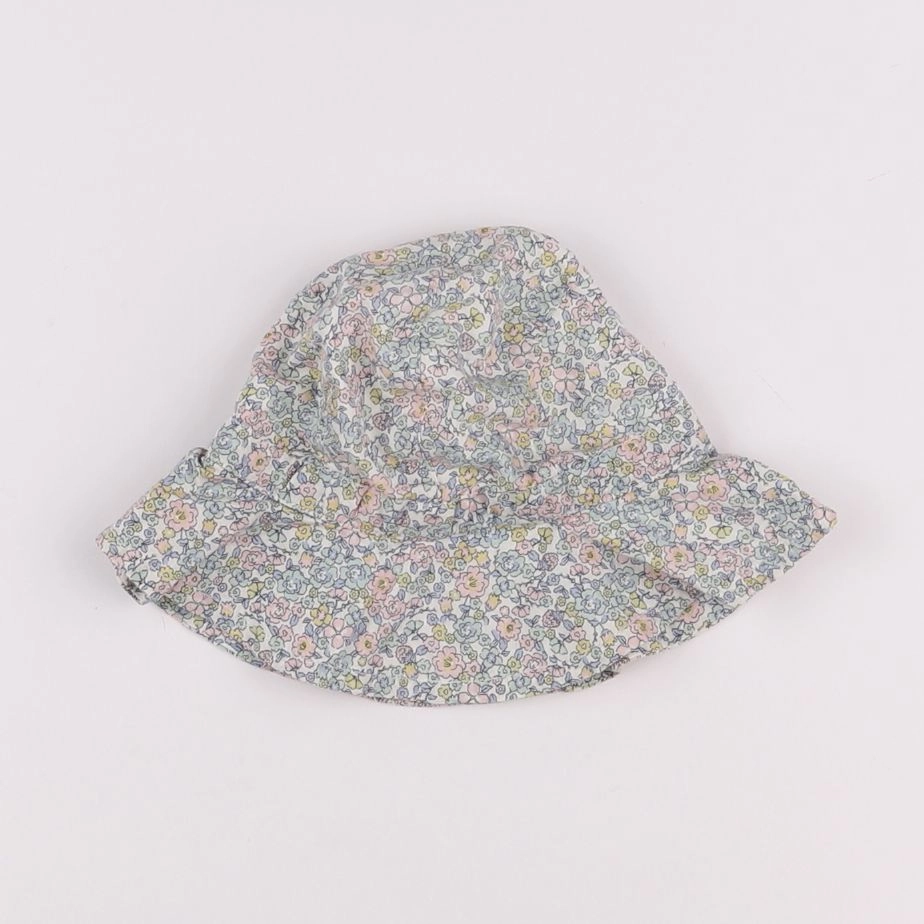 Mango - chapeau multicolore - 6/12 mois