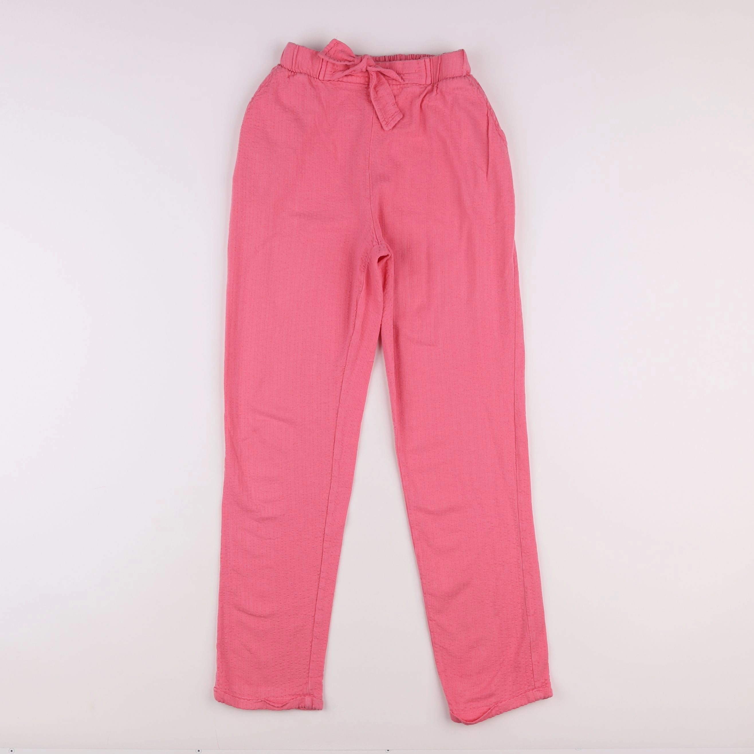 Okaidi - pantalon rose - 12 ans