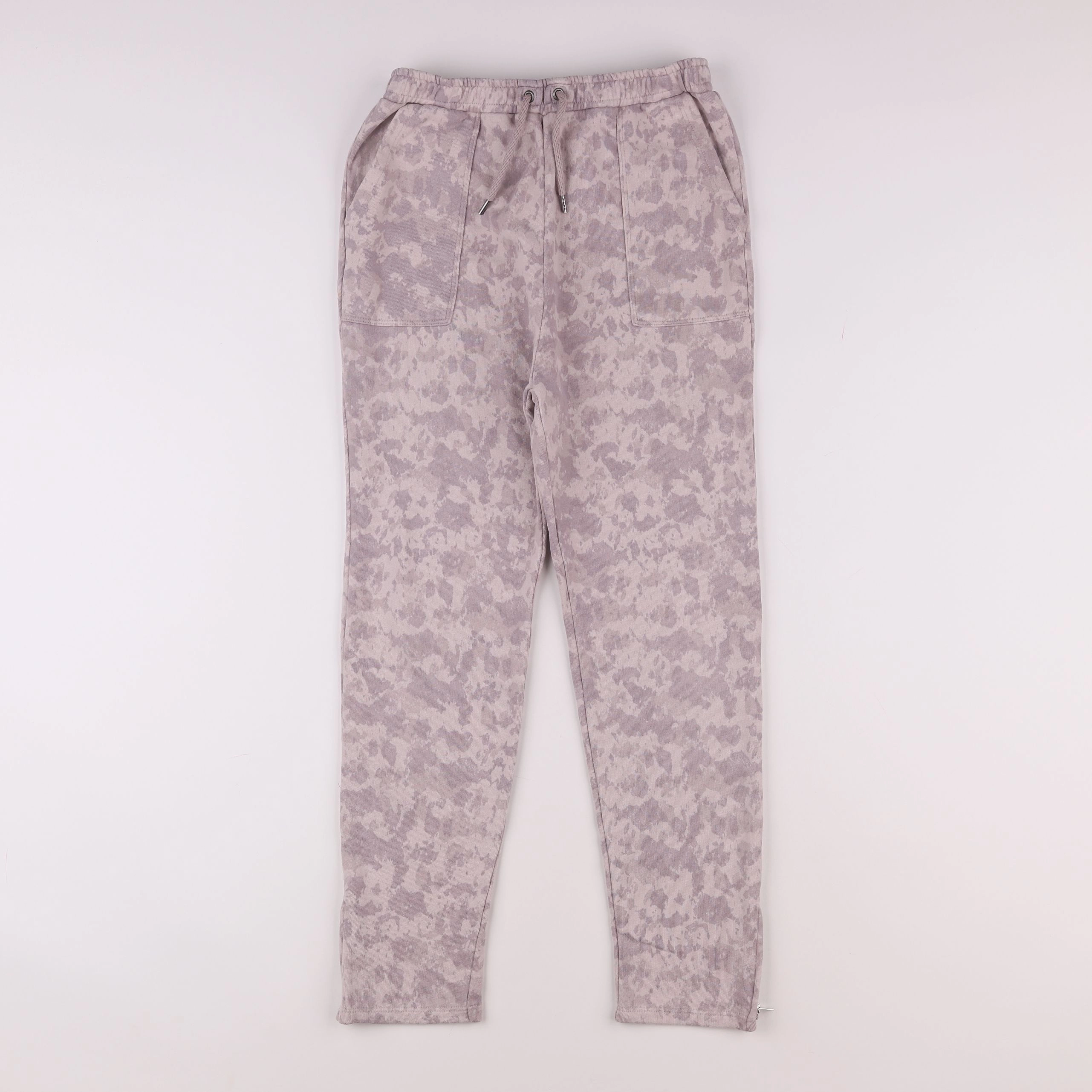 IKKS - jogging rose, violet - 12 ans