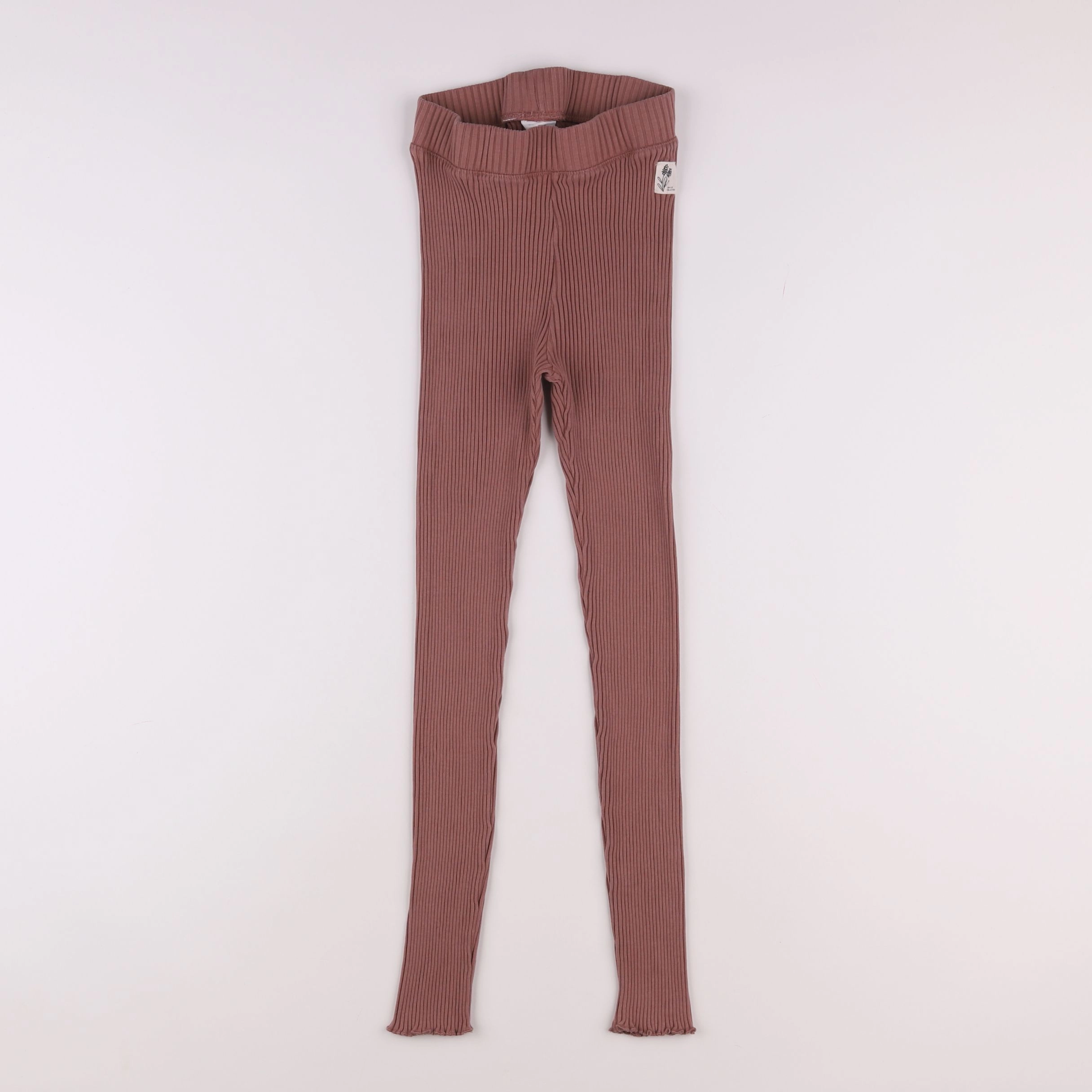 Zara - legging rose - 13/14 ans