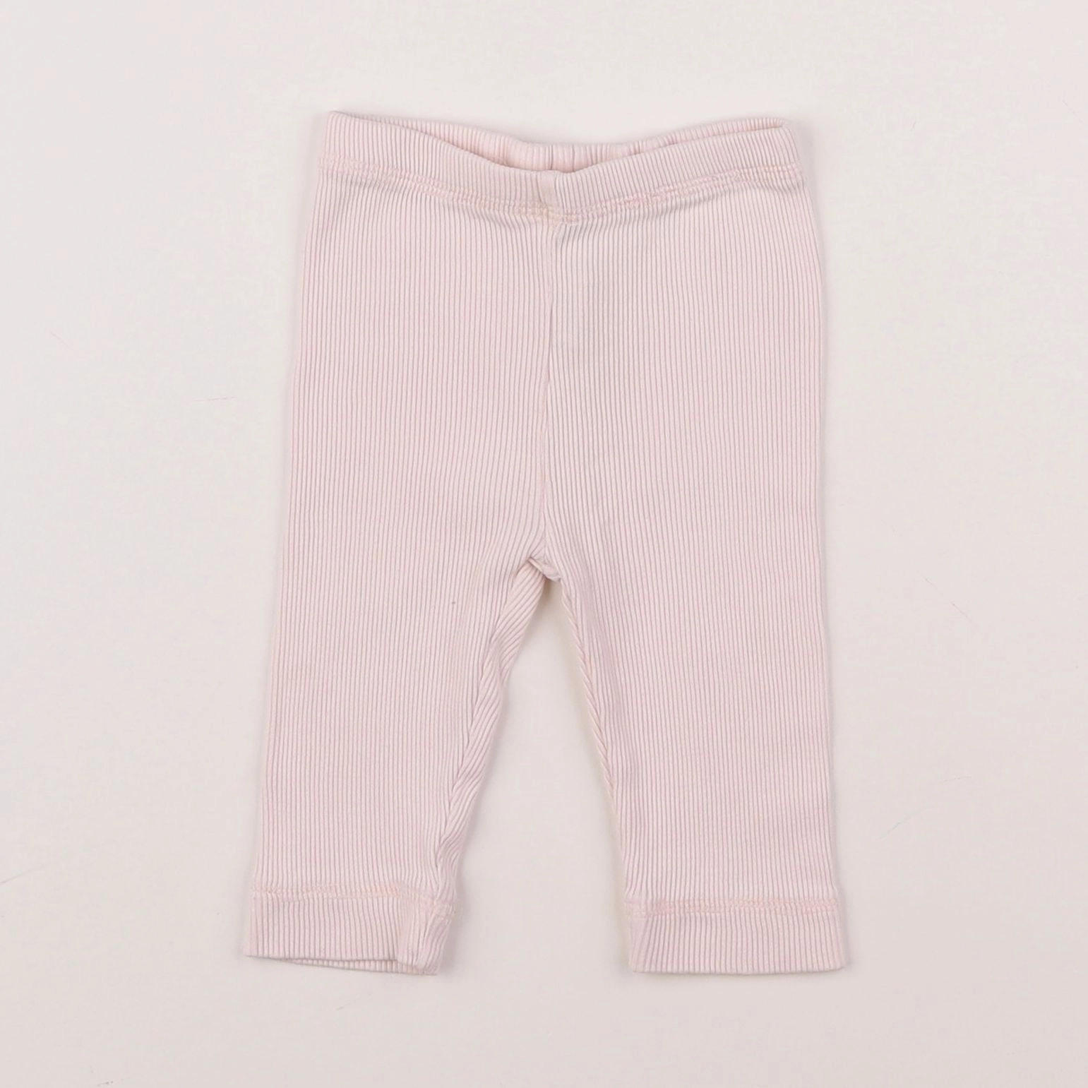 Boutchou - legging rose - 3 mois