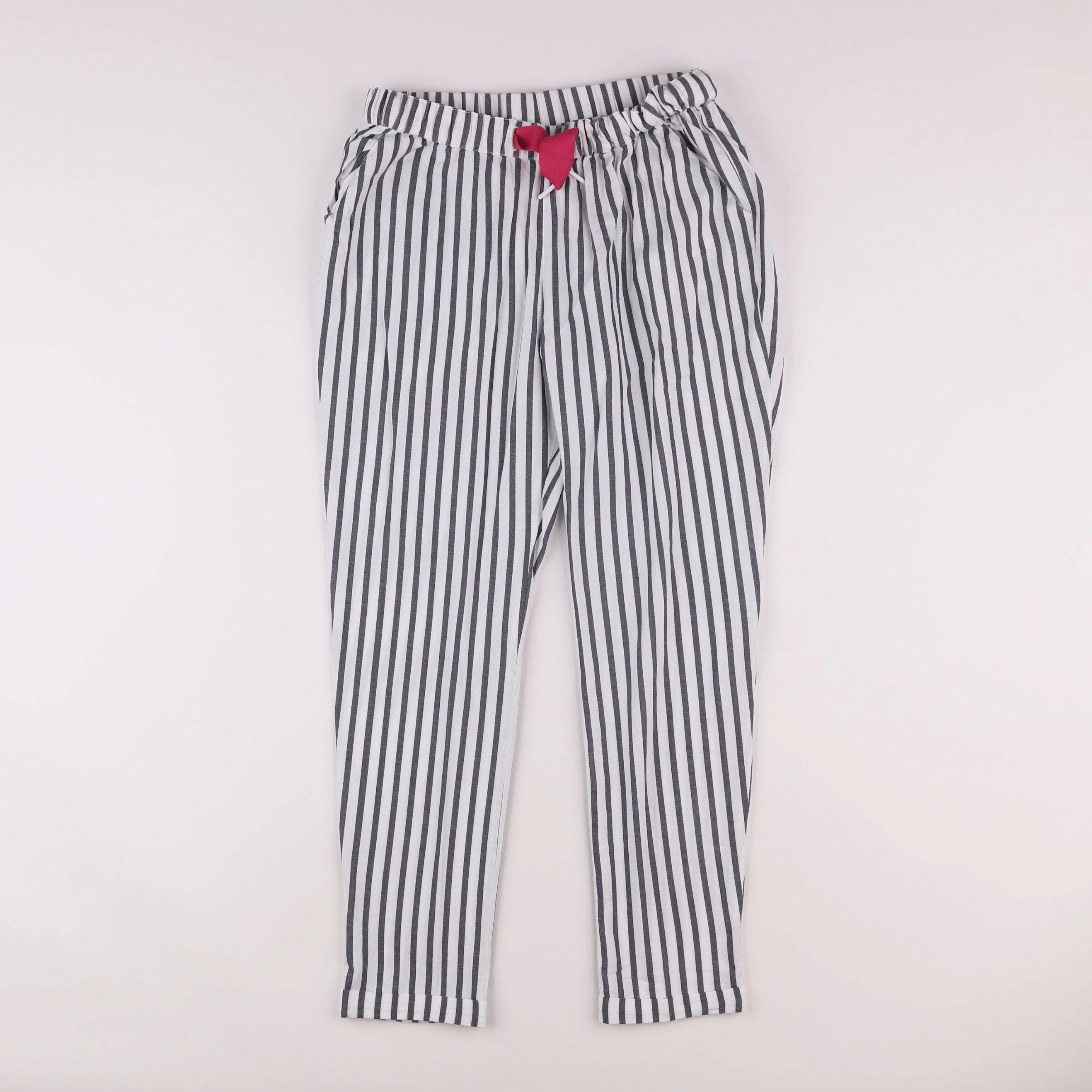 Catimini - pantalon blanc - 12 ans