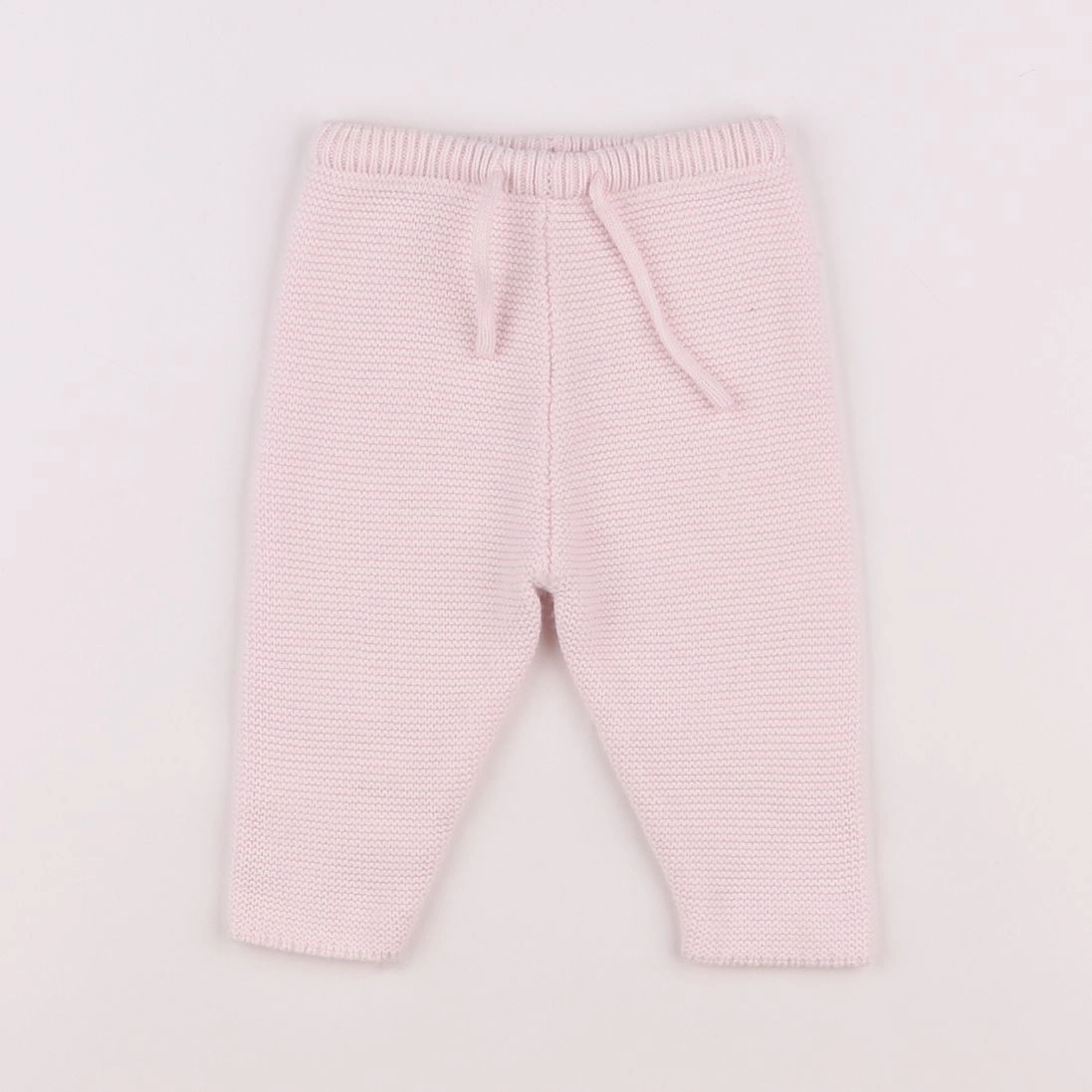 Boutchou - legging rose - 3 mois