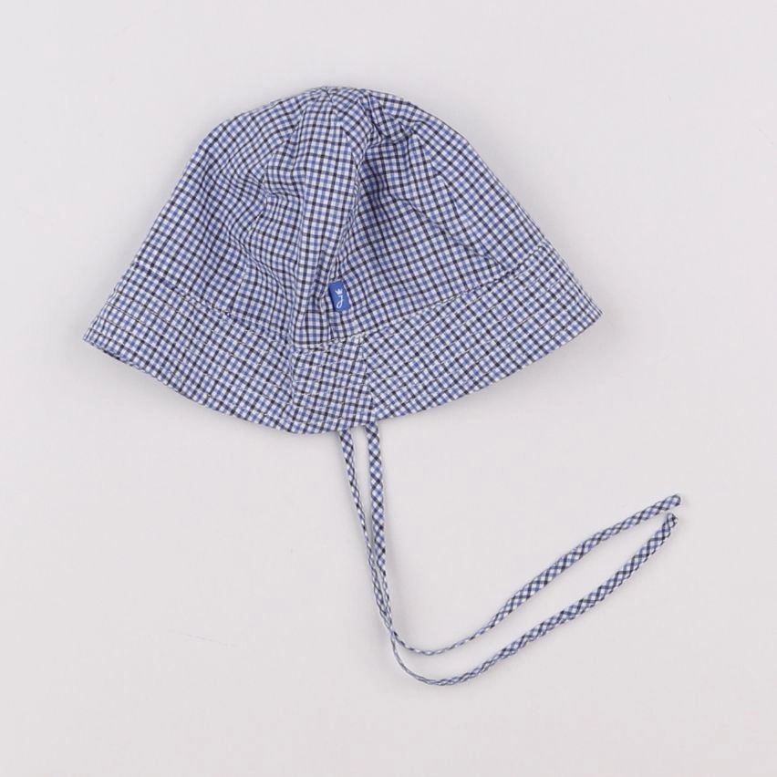 Jacadi - chapeau bleu - 1 mois