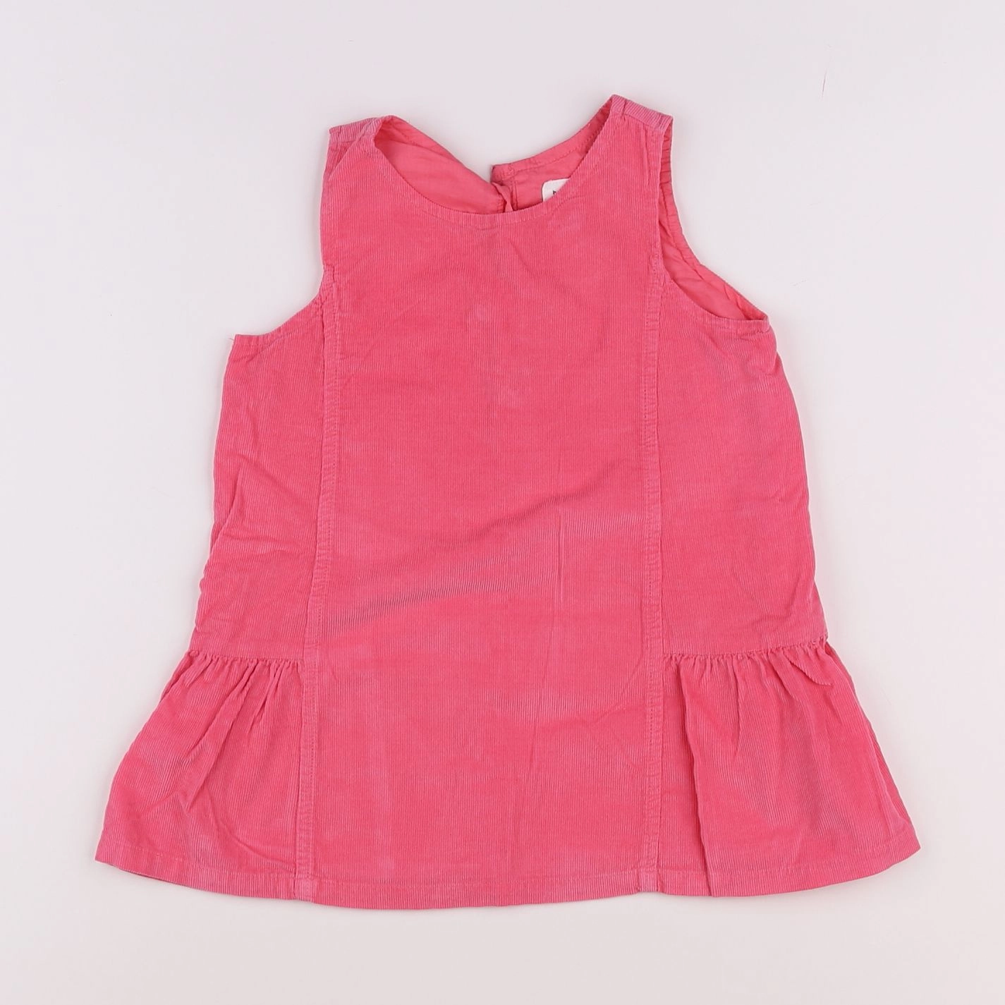 GAP - robe rose - 18 mois à 2 ans