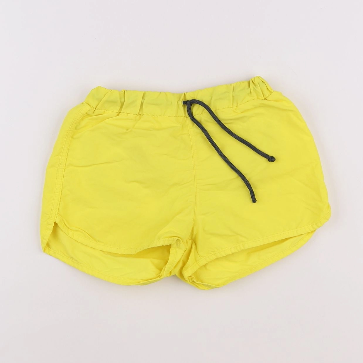 Sunchild - maillot de bain jaune - 6 ans