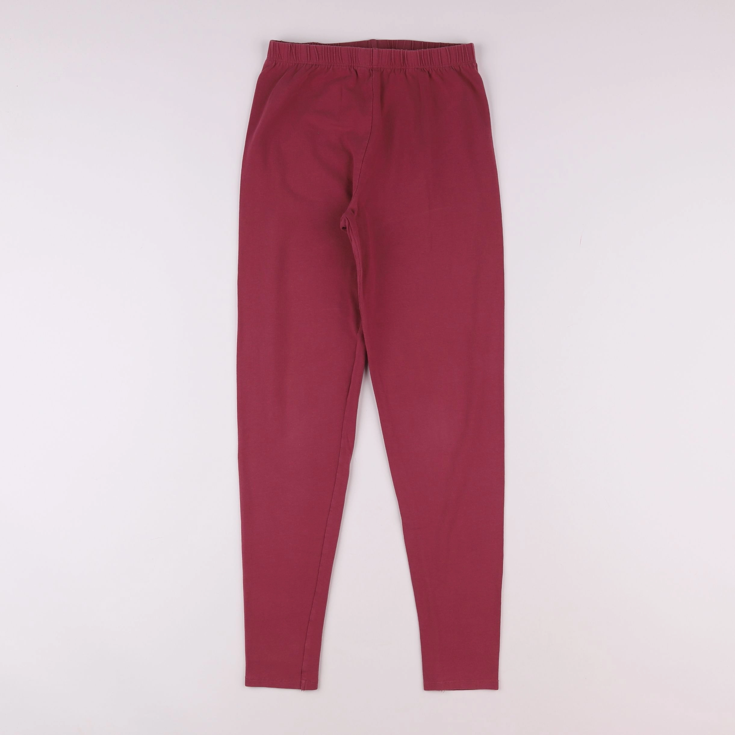 Vertbaudet - legging rose - 12 ans