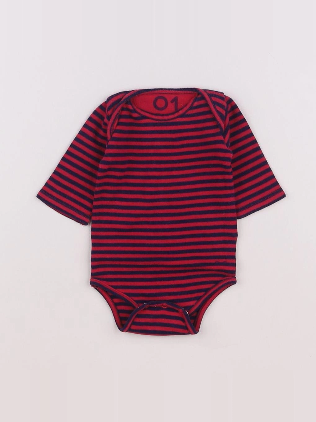 Ekyog - body rose - 1/3 mois