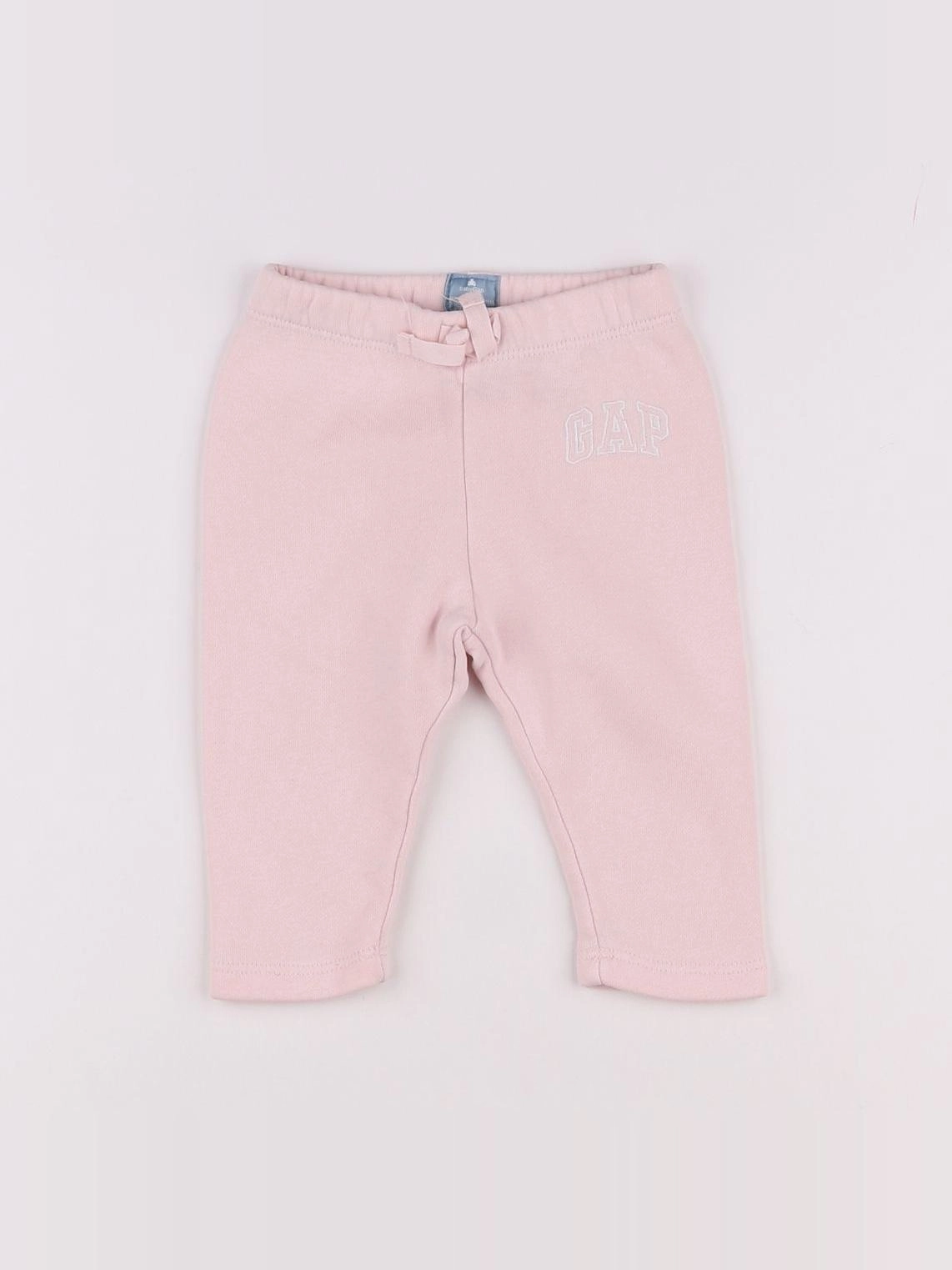 GAP - jogging rose - 3/6 mois