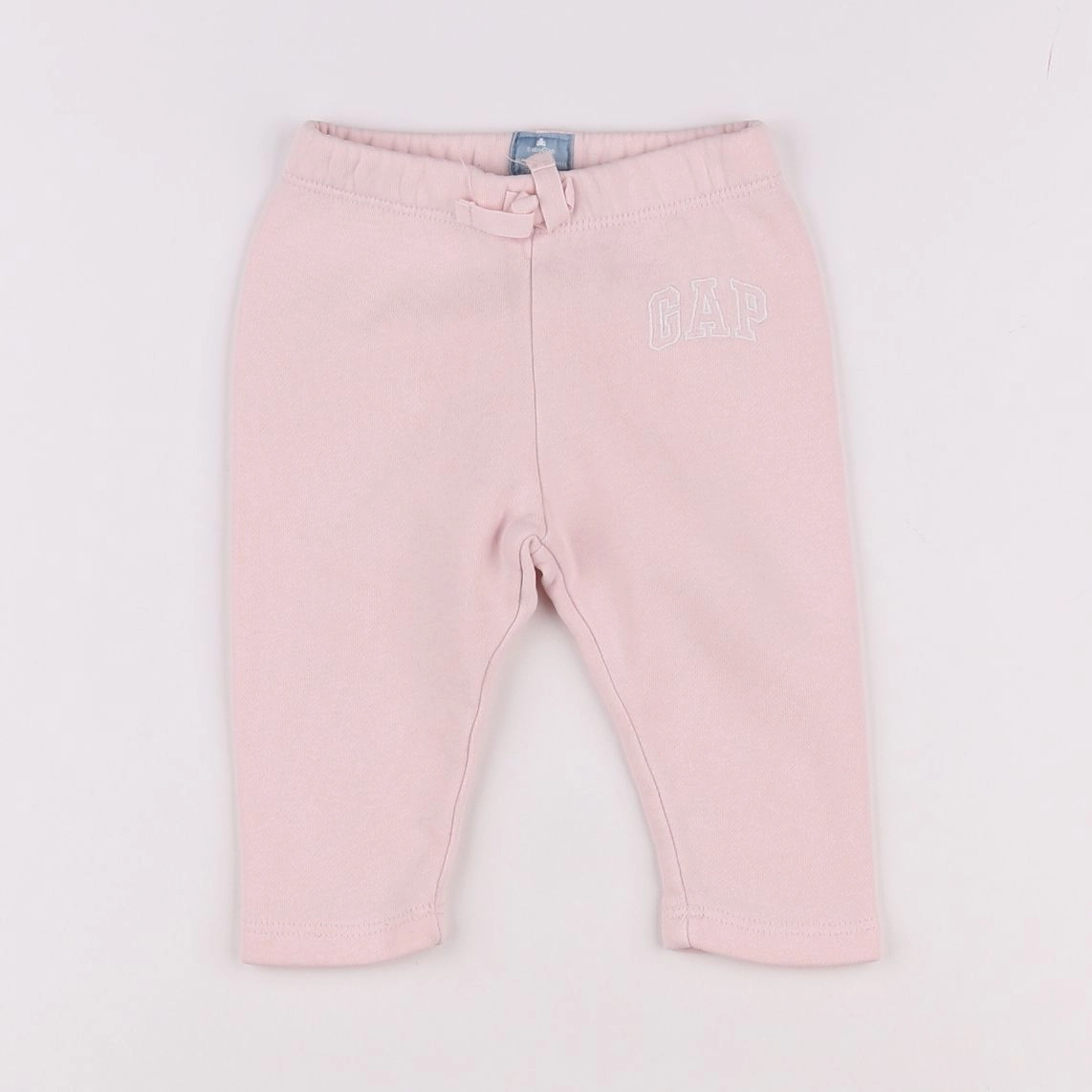 GAP - jogging rose - 3/6 mois