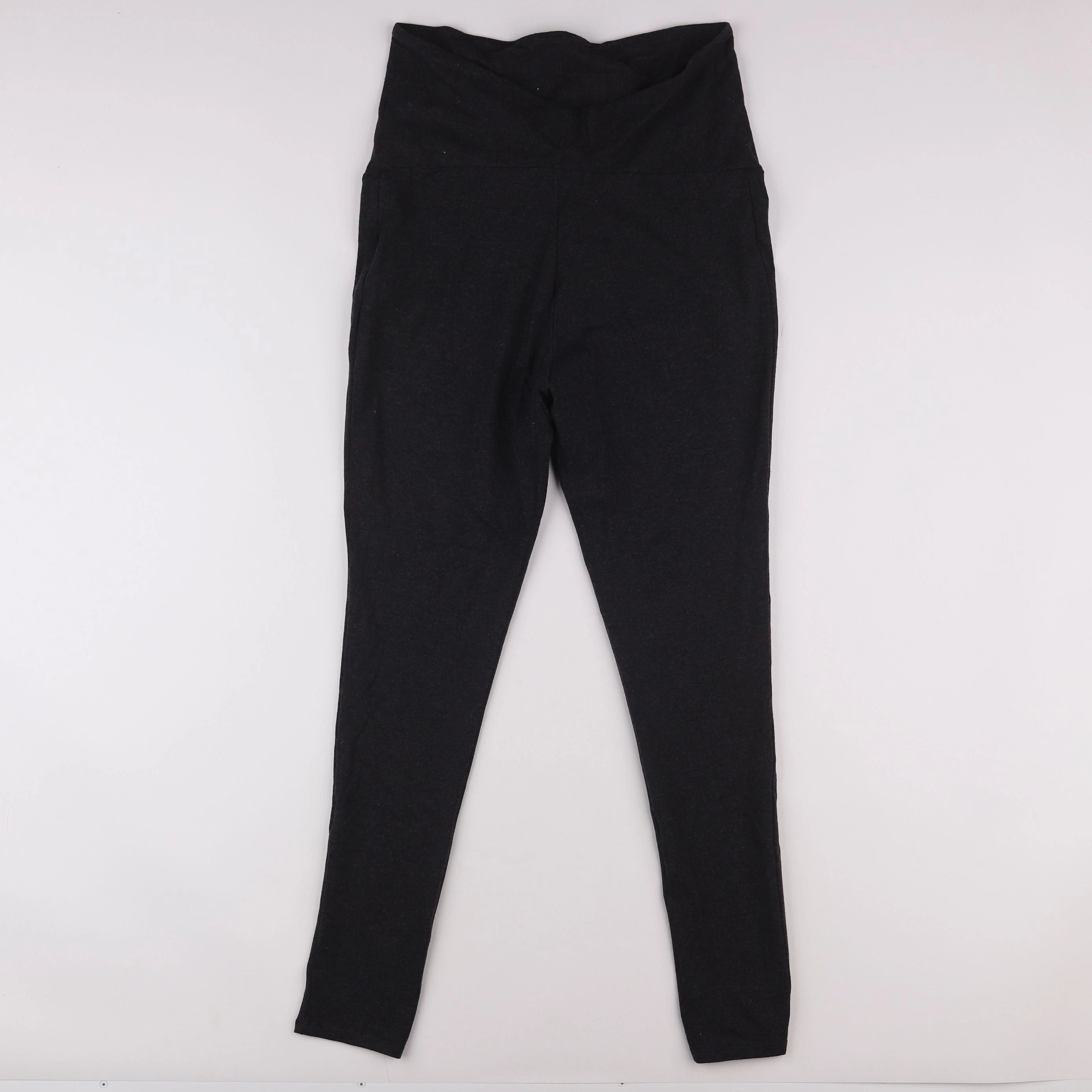 Kiabi - legging gris - 38 à 40