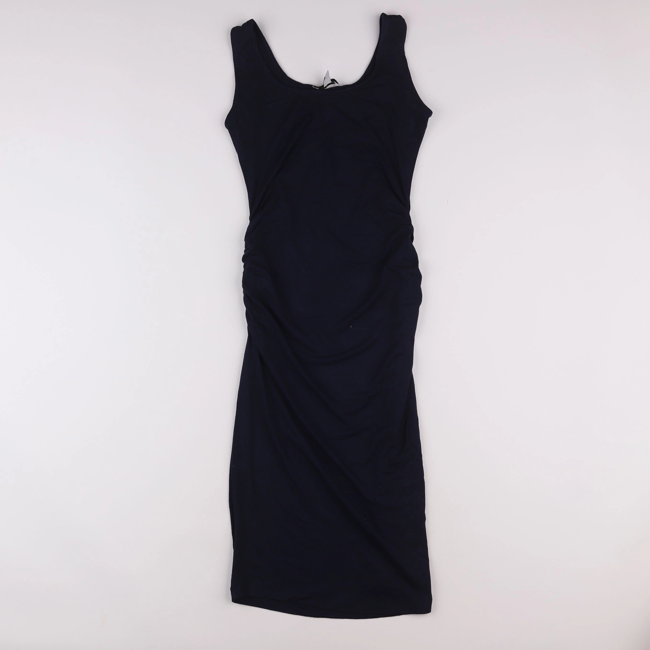 Envie de fraise - robe bleu - 34 à 36