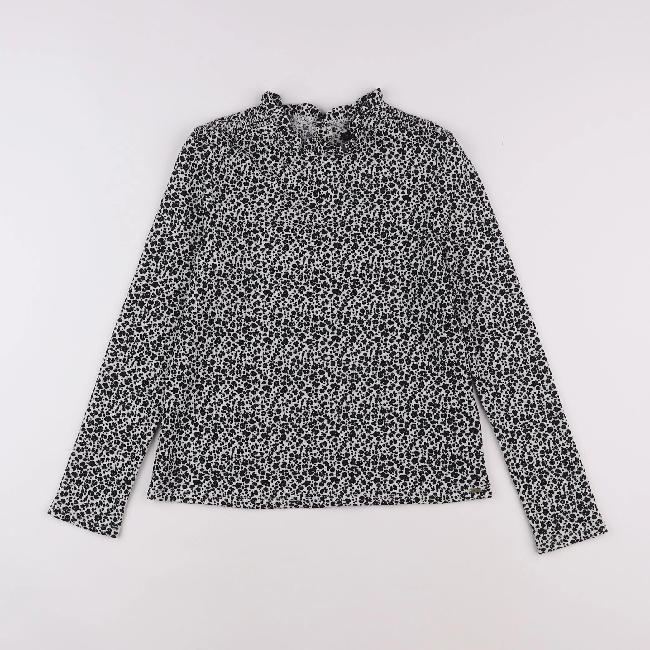 IKKS - blouse multicolore - 10 ans