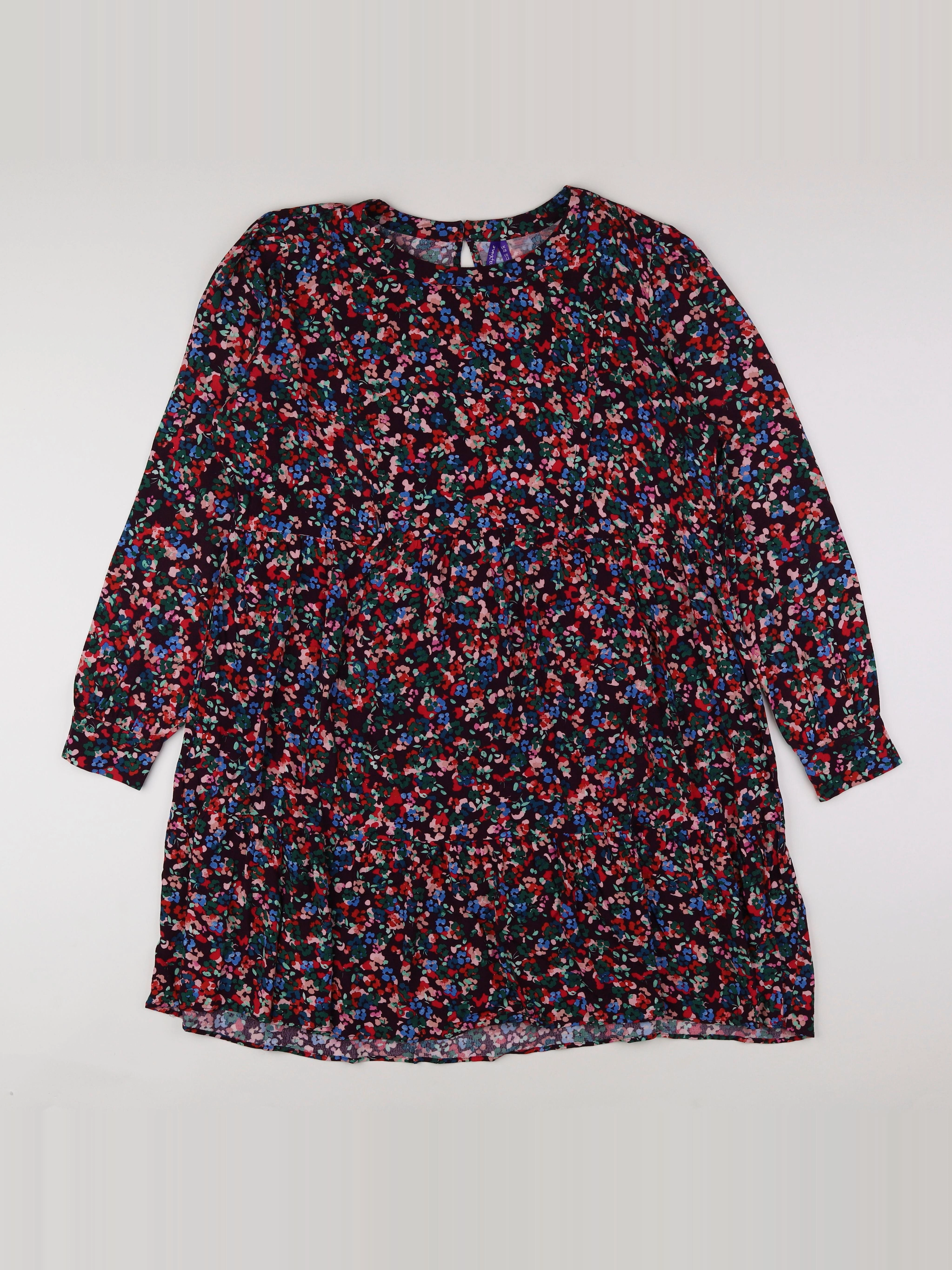 Seraphine - robe multicolore - 46