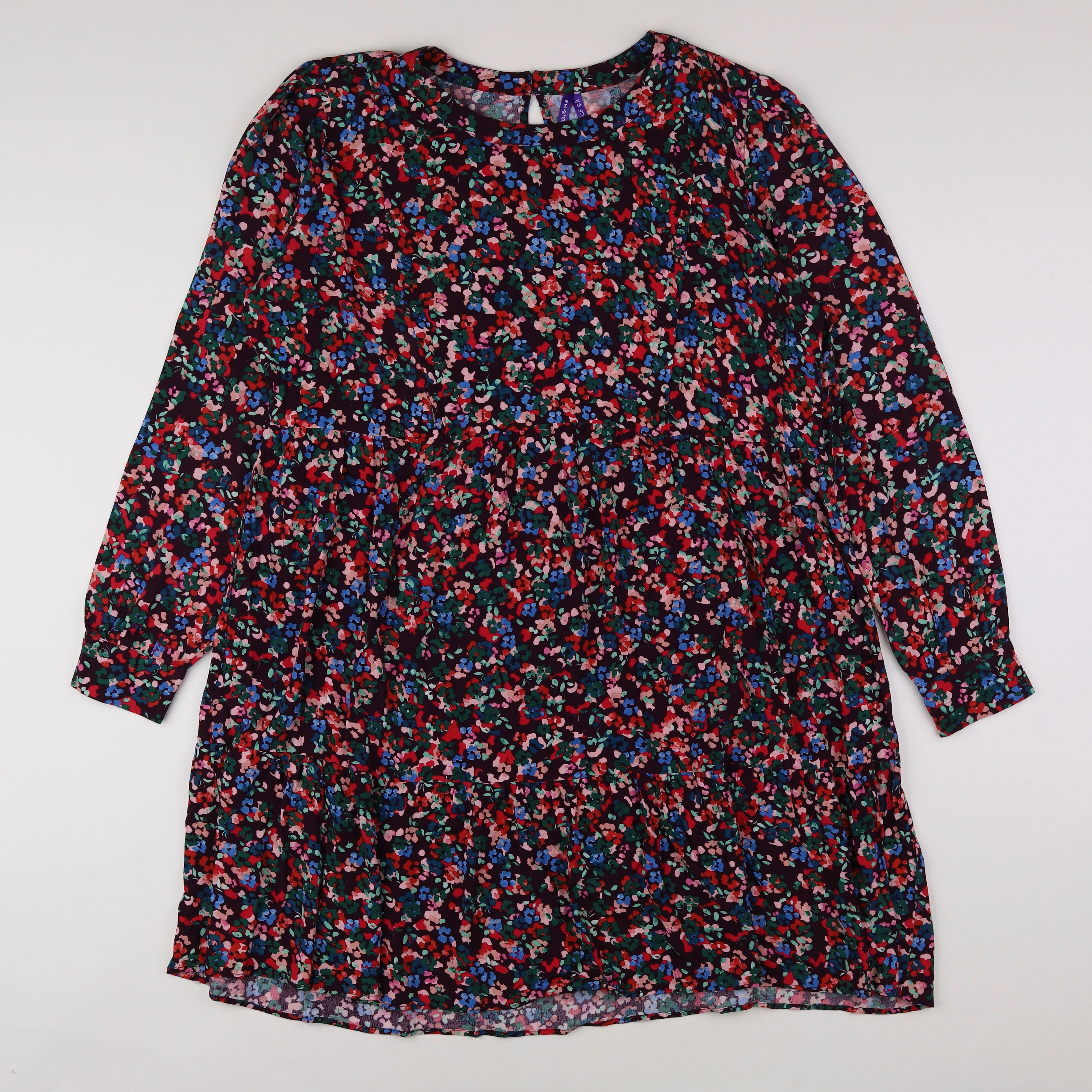 Seraphine - robe multicolore - 46