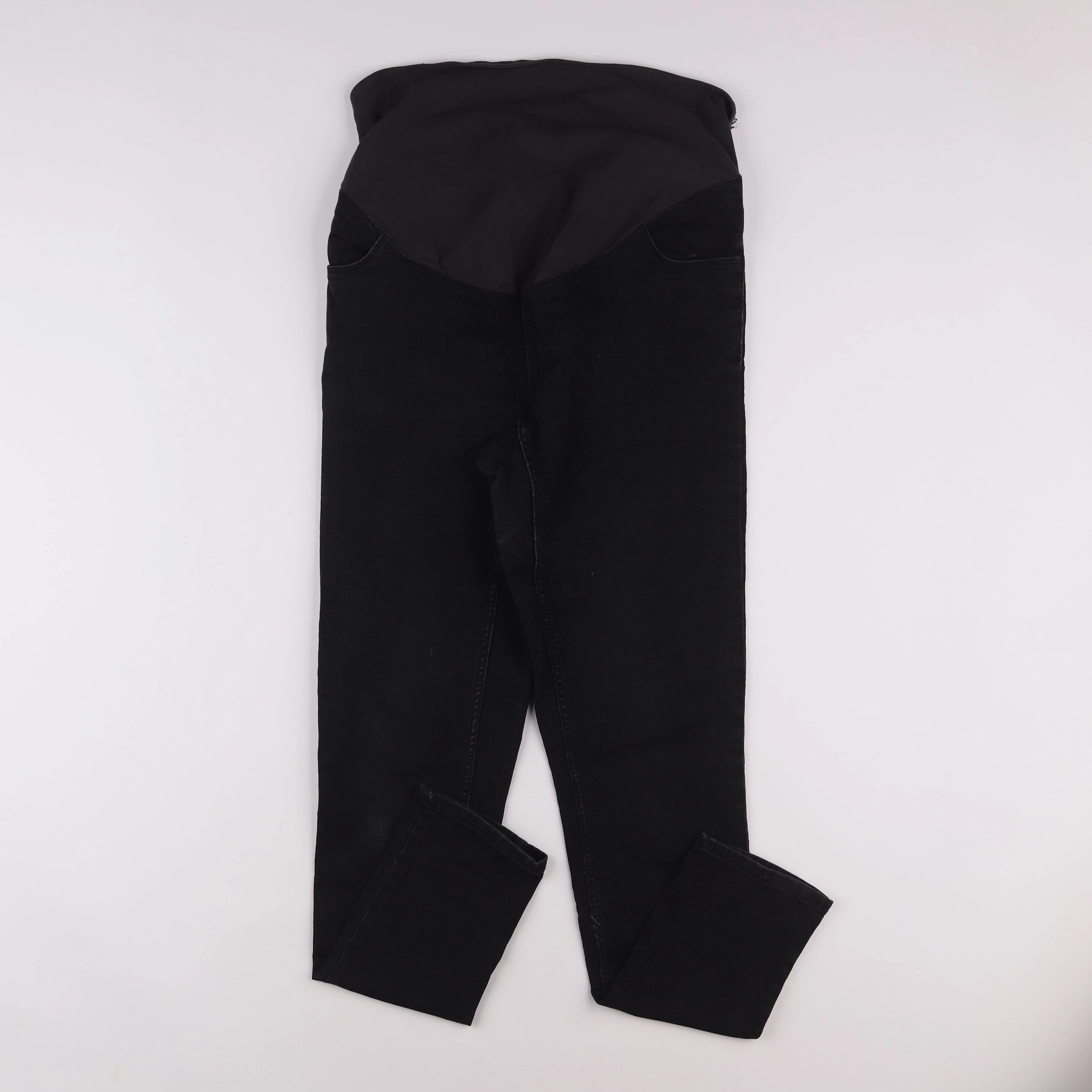 Kiabi - jean noir - 40