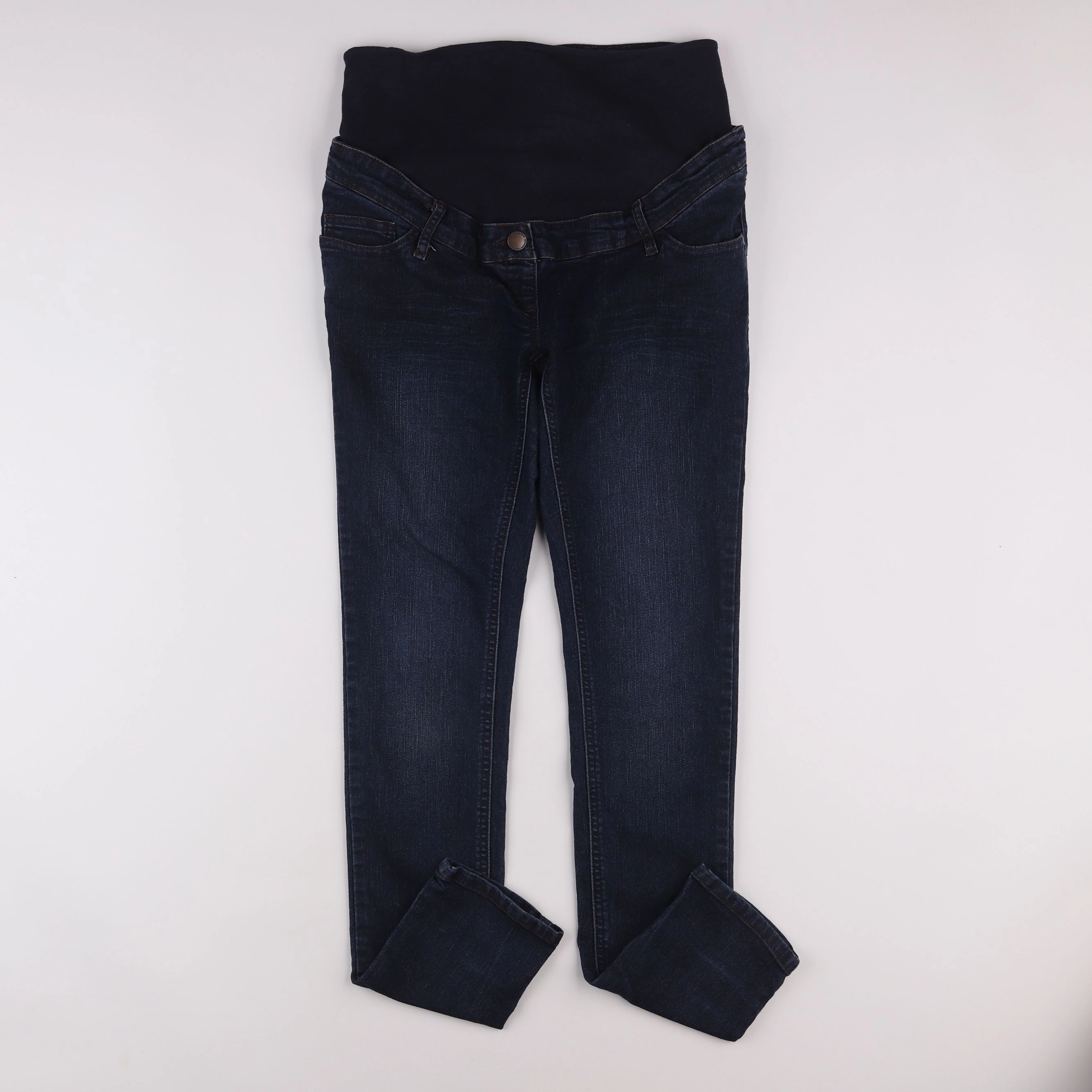 Kiabi - jean bleu clair - 40