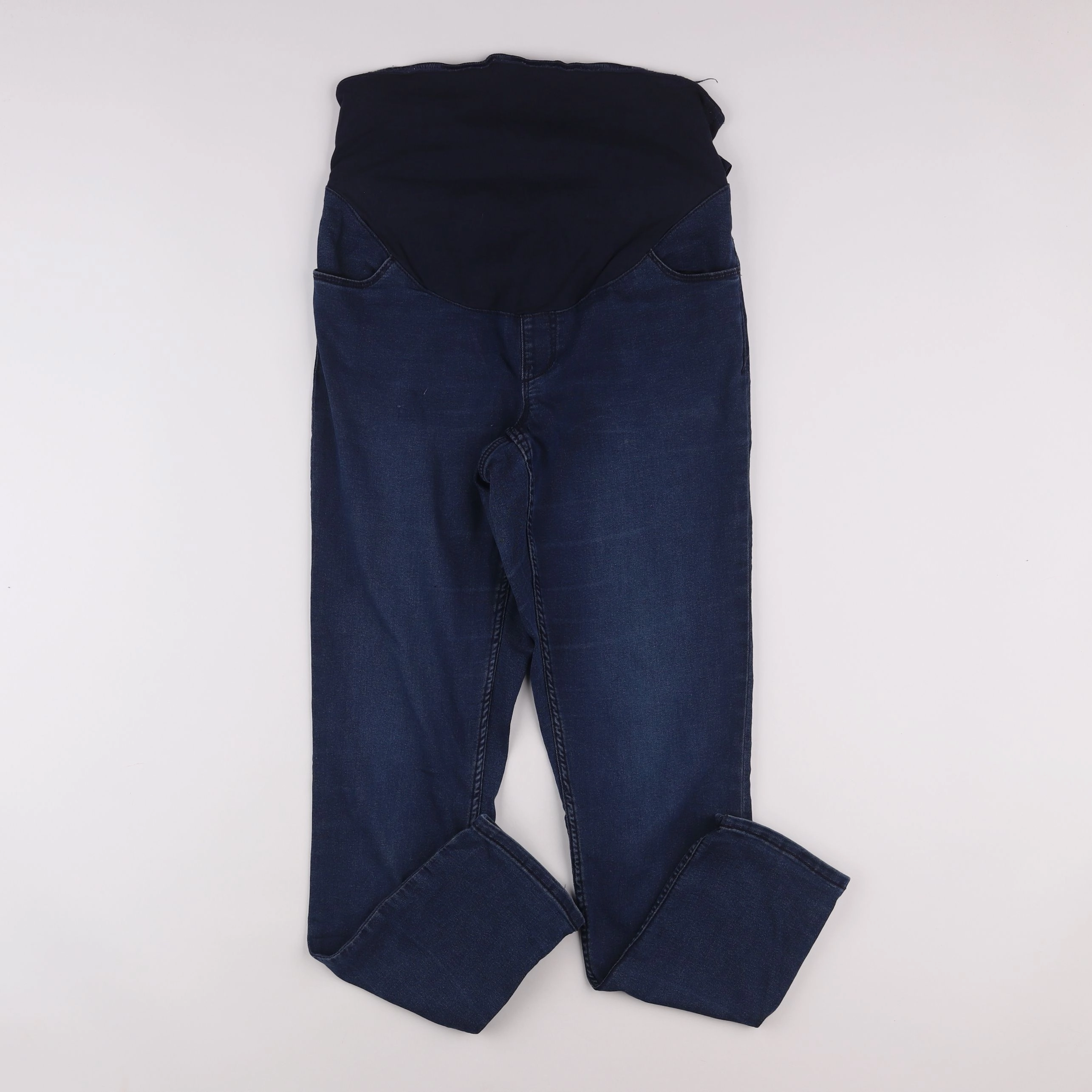 Kiabi - jean bleu - 40