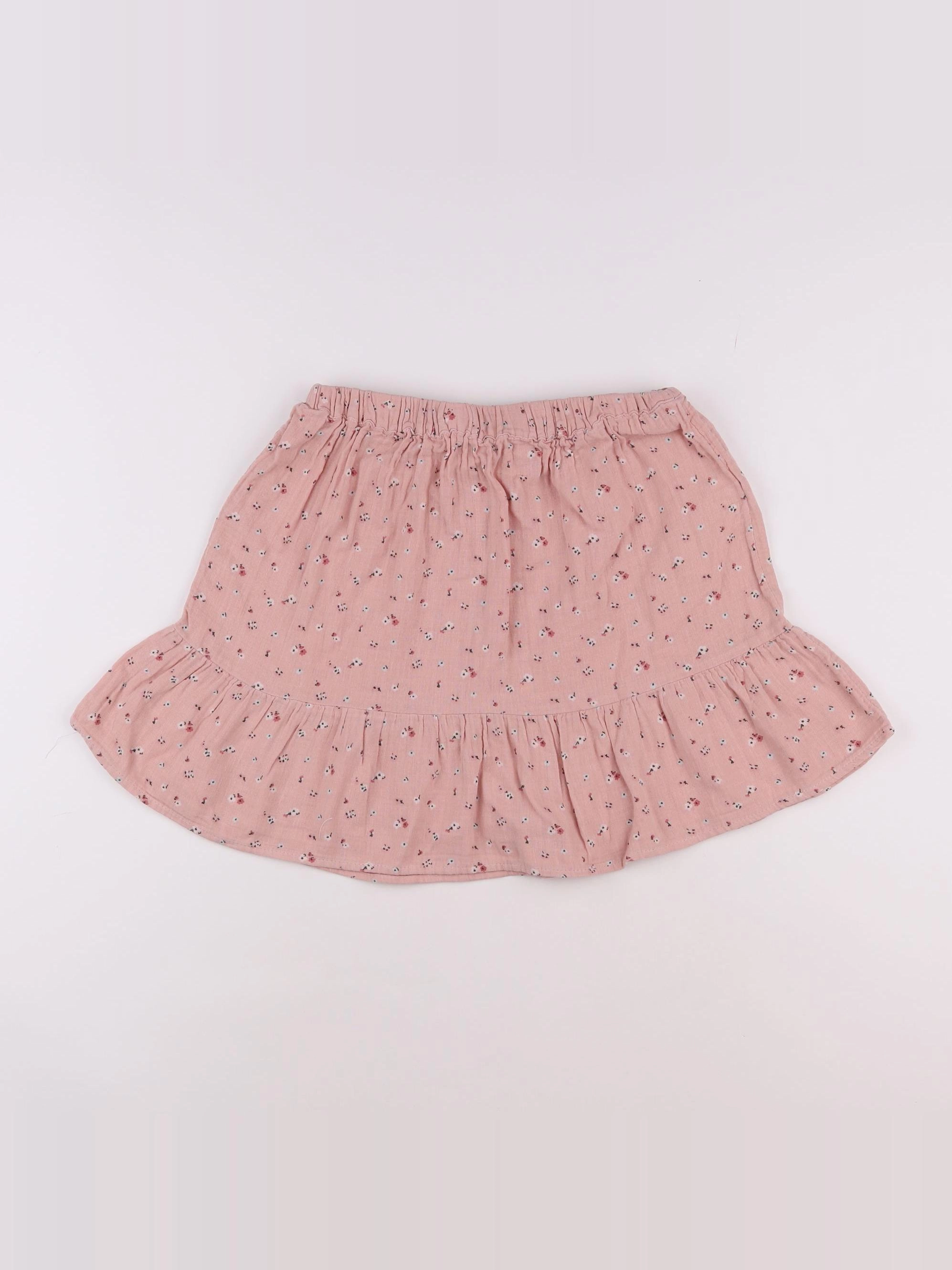 Vertbaudet - jupe rose - 14 ans