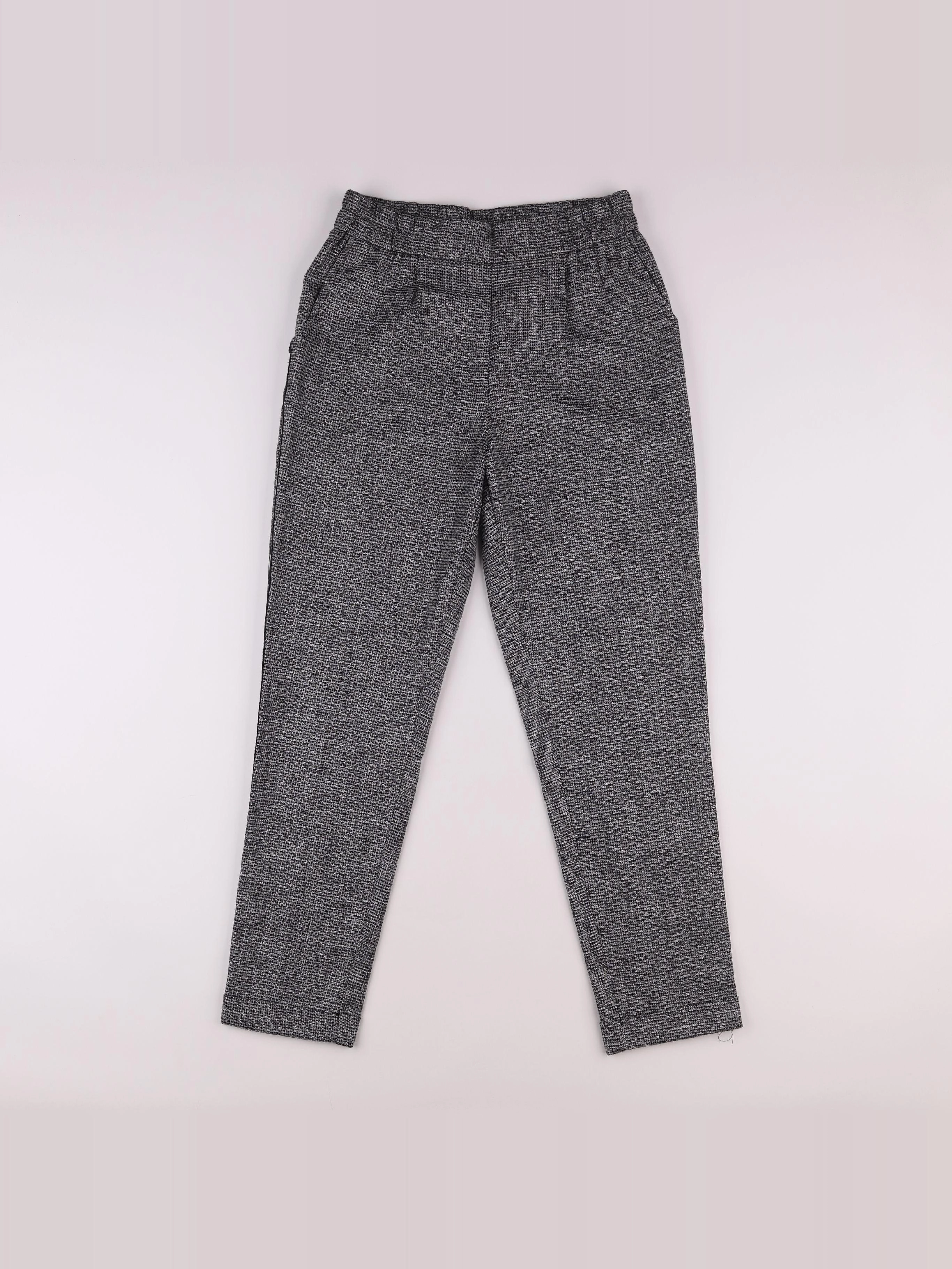 Teddy Smith - pantalon gris - 16 ans