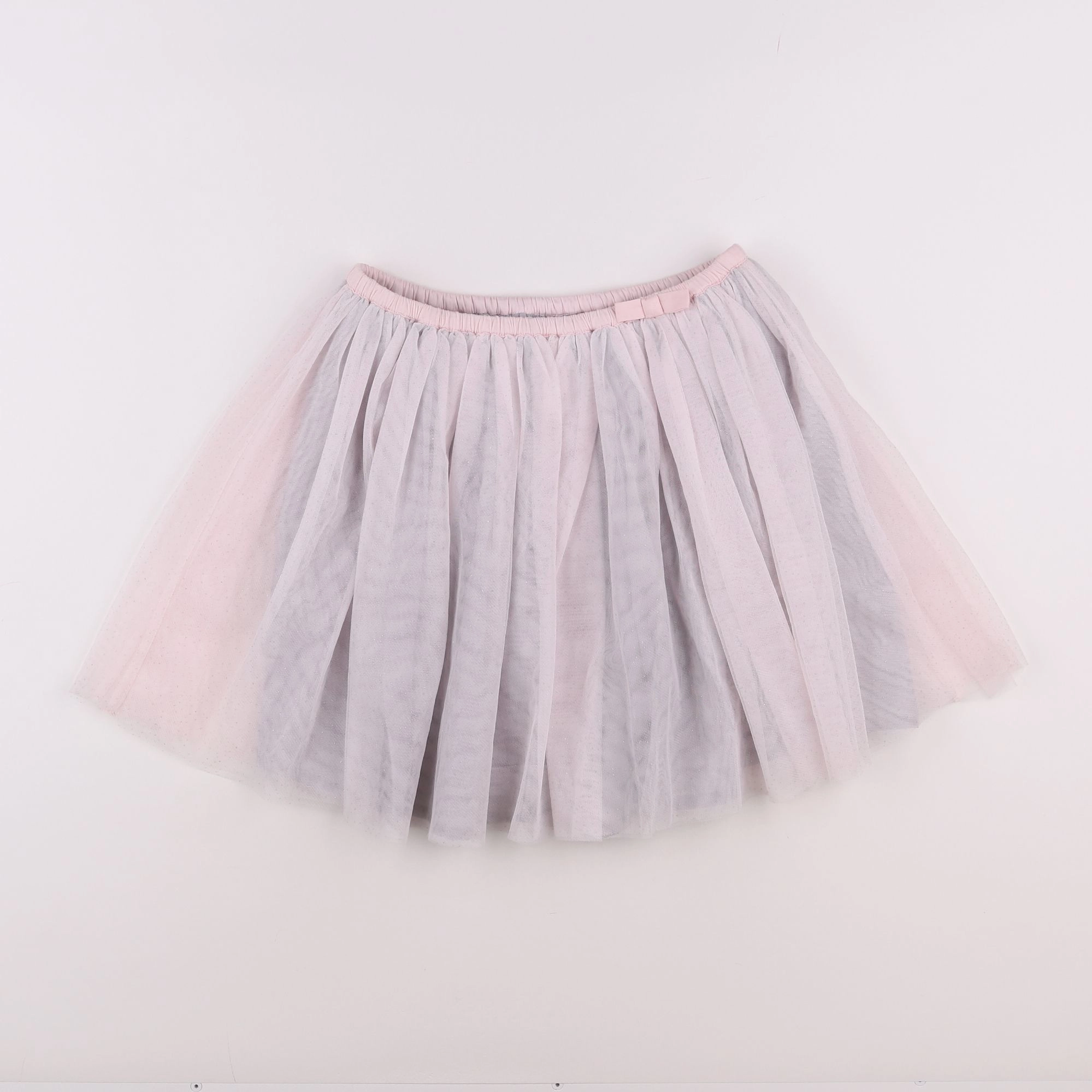 Okaidi - jupe rose - 12 ans
