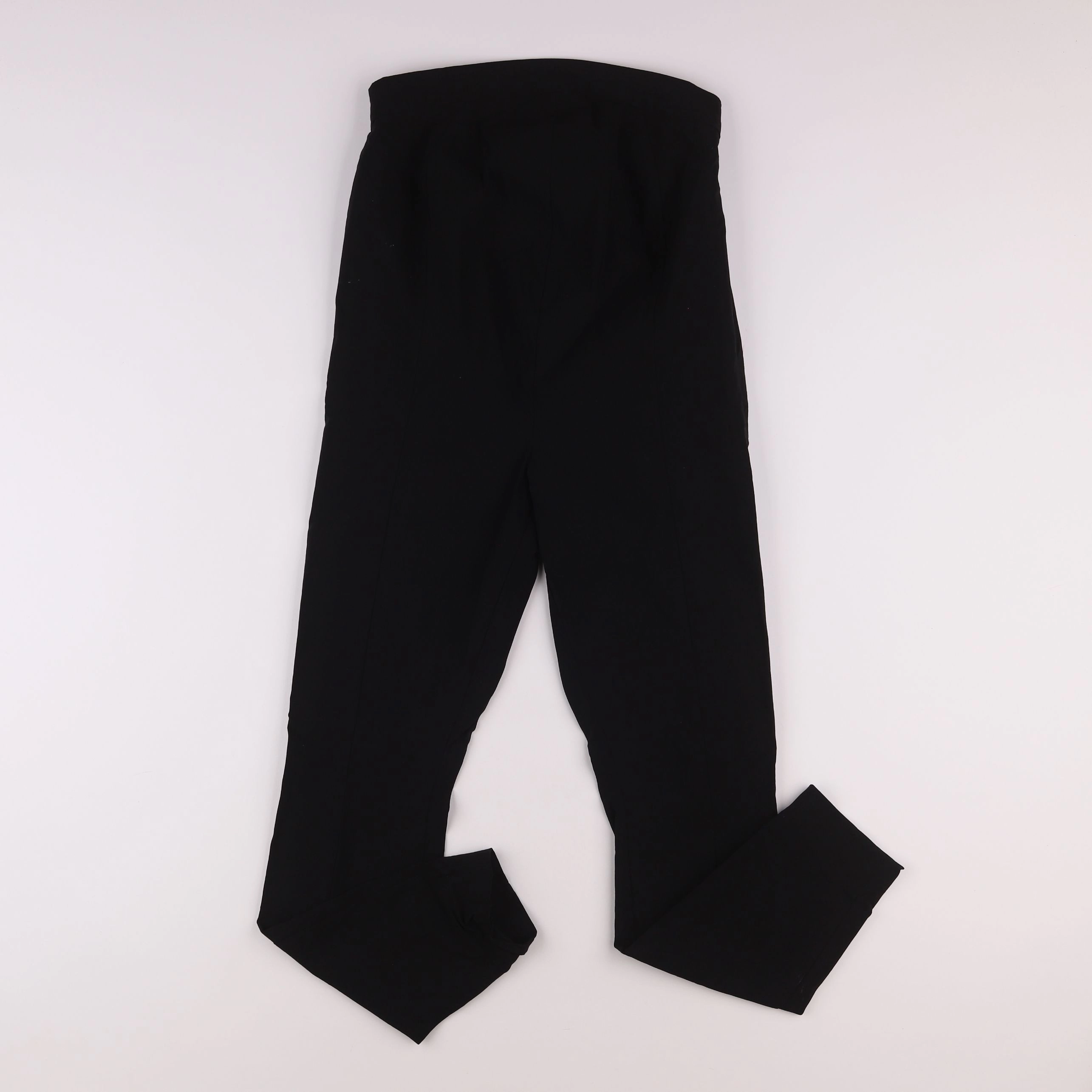 Asos - pantalon noir - 34