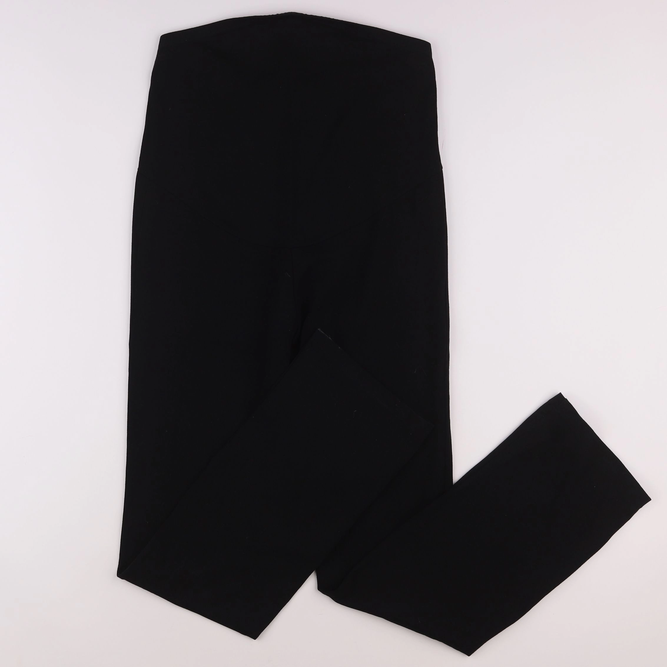 H&M - pantalon noir - 38