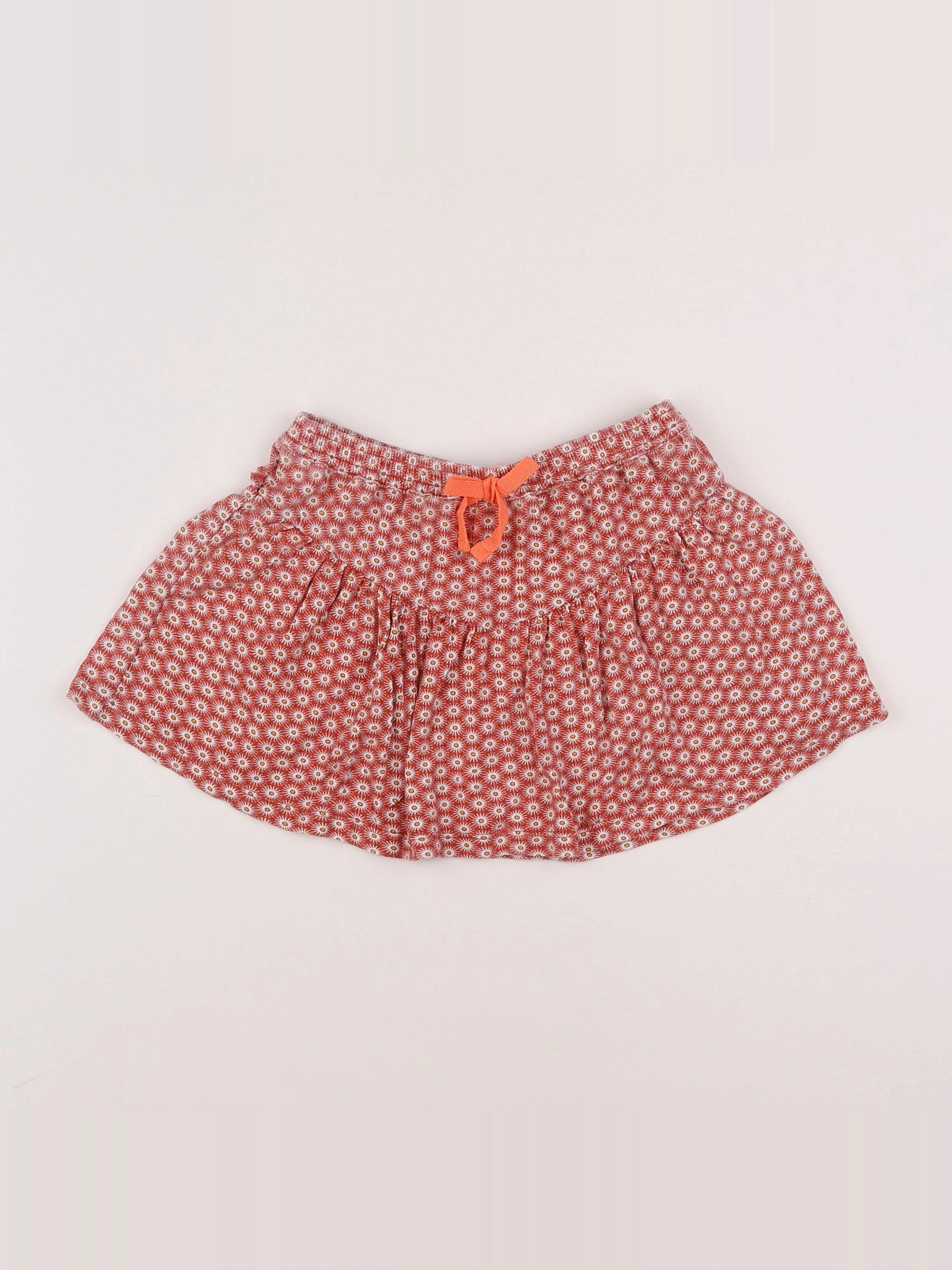 Okaidi - jupe rose - 5 ans