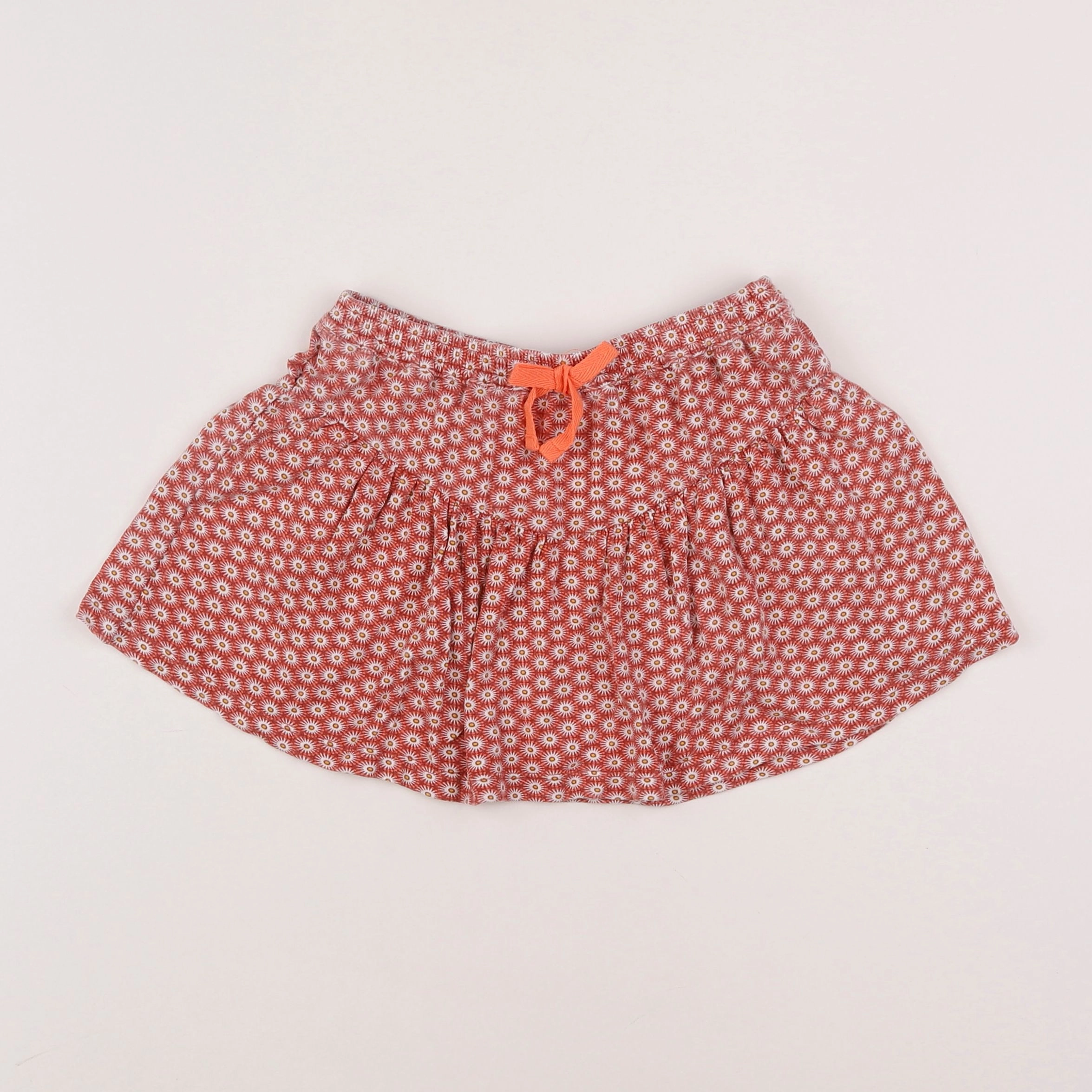 Okaidi - jupe rose - 5 ans