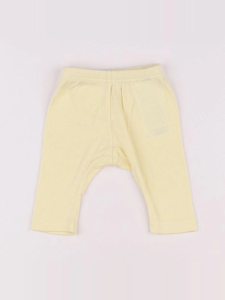 Name it - sarouel jaune - 1 mois