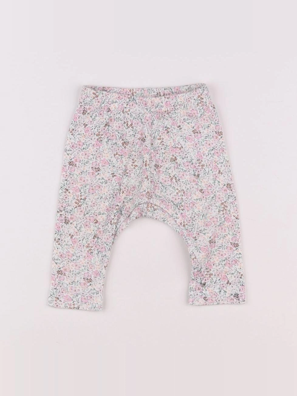 Name it - sarouel multicolore - 1 mois