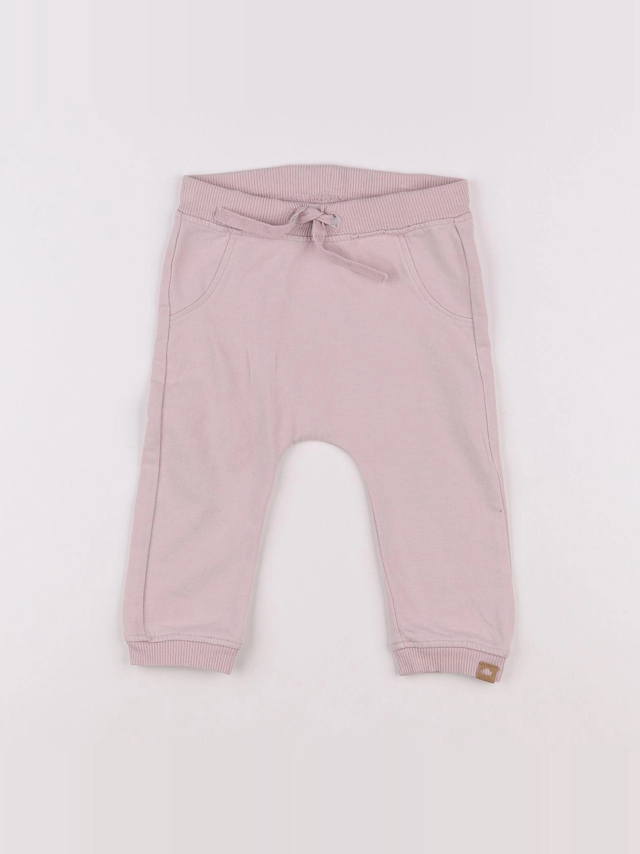 Name it - jogging rose - 3/6 mois
