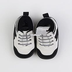 IKKS - chaussons blanc - pointure 19/20