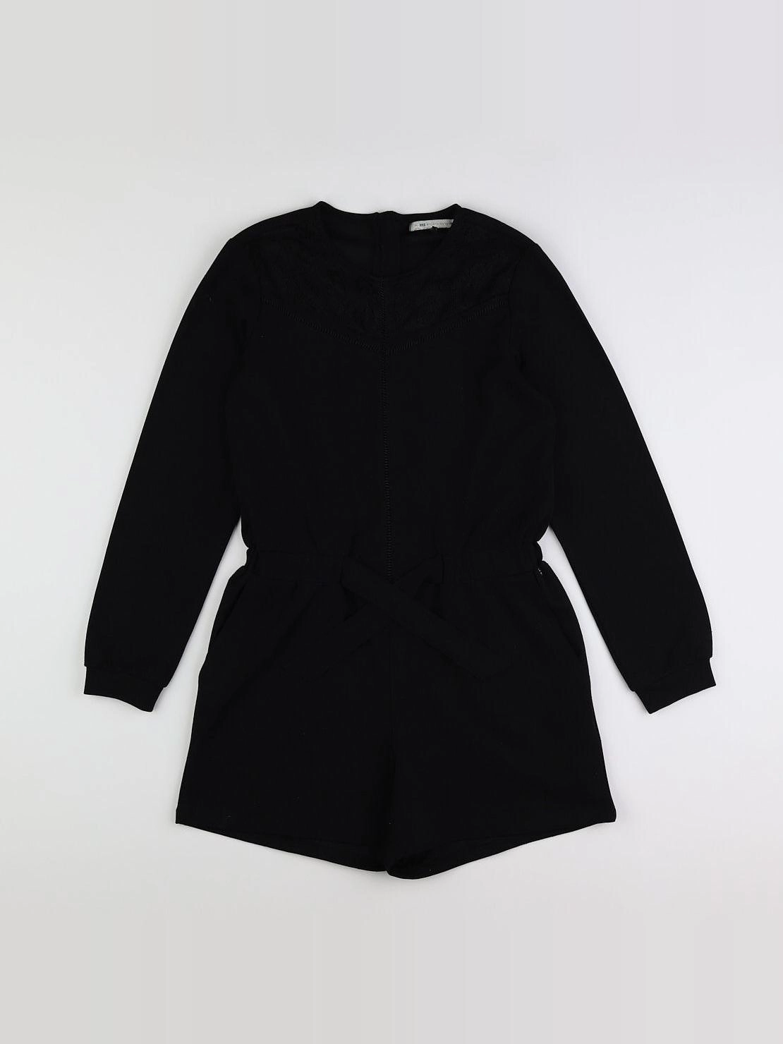 IKKS - combinaison noir - 14 ans