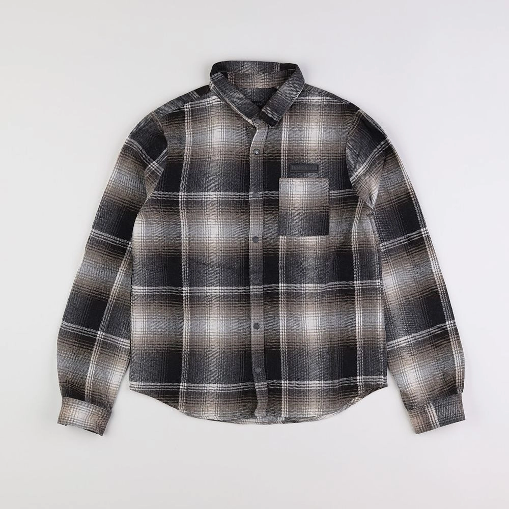 IKKS - chemise multicolore - 12 ans