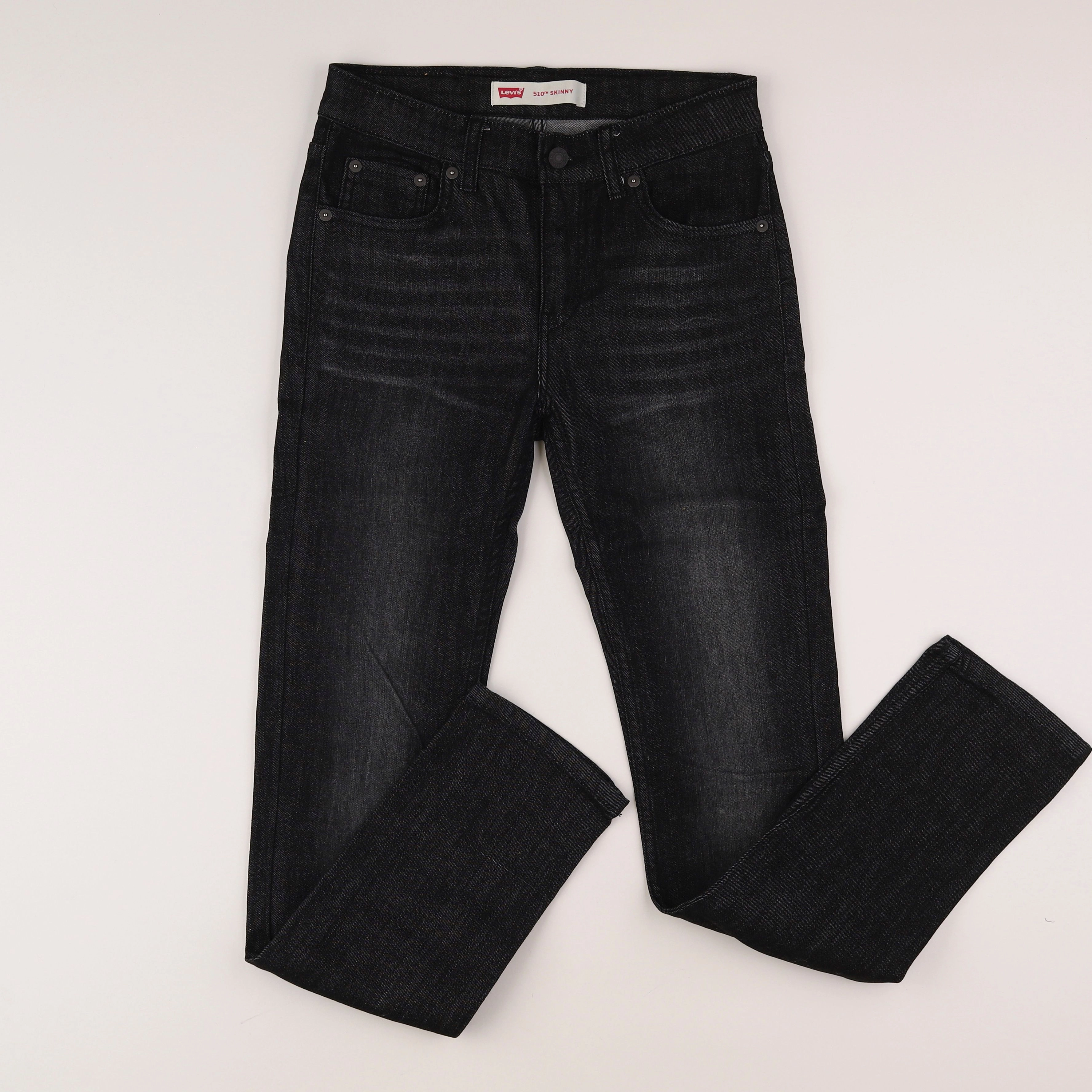 Levi's - jean noir - 14 ans