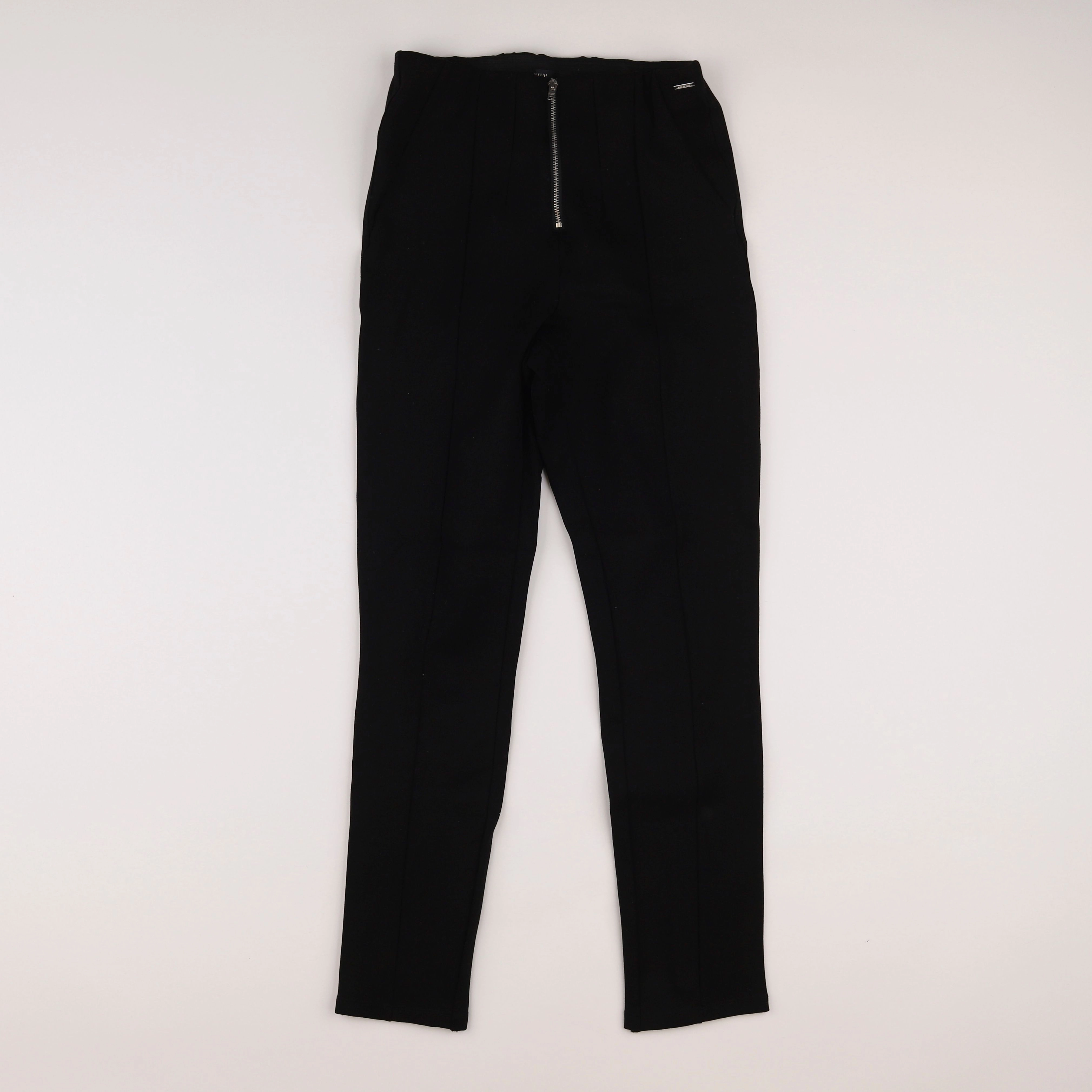 IKKS - pantalon noir - 14 ans