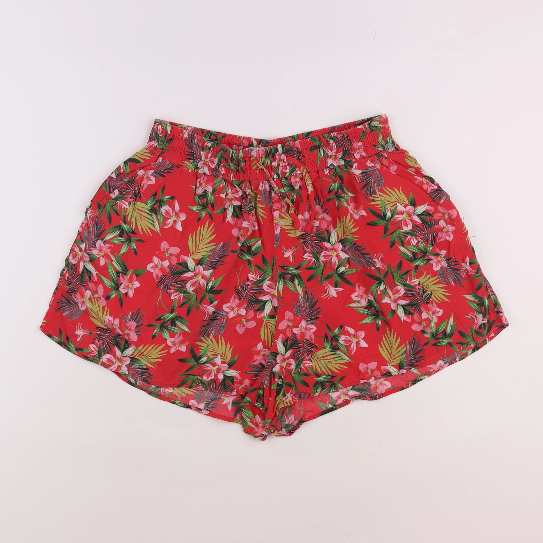 IKKS - short multicolore - 16 ans