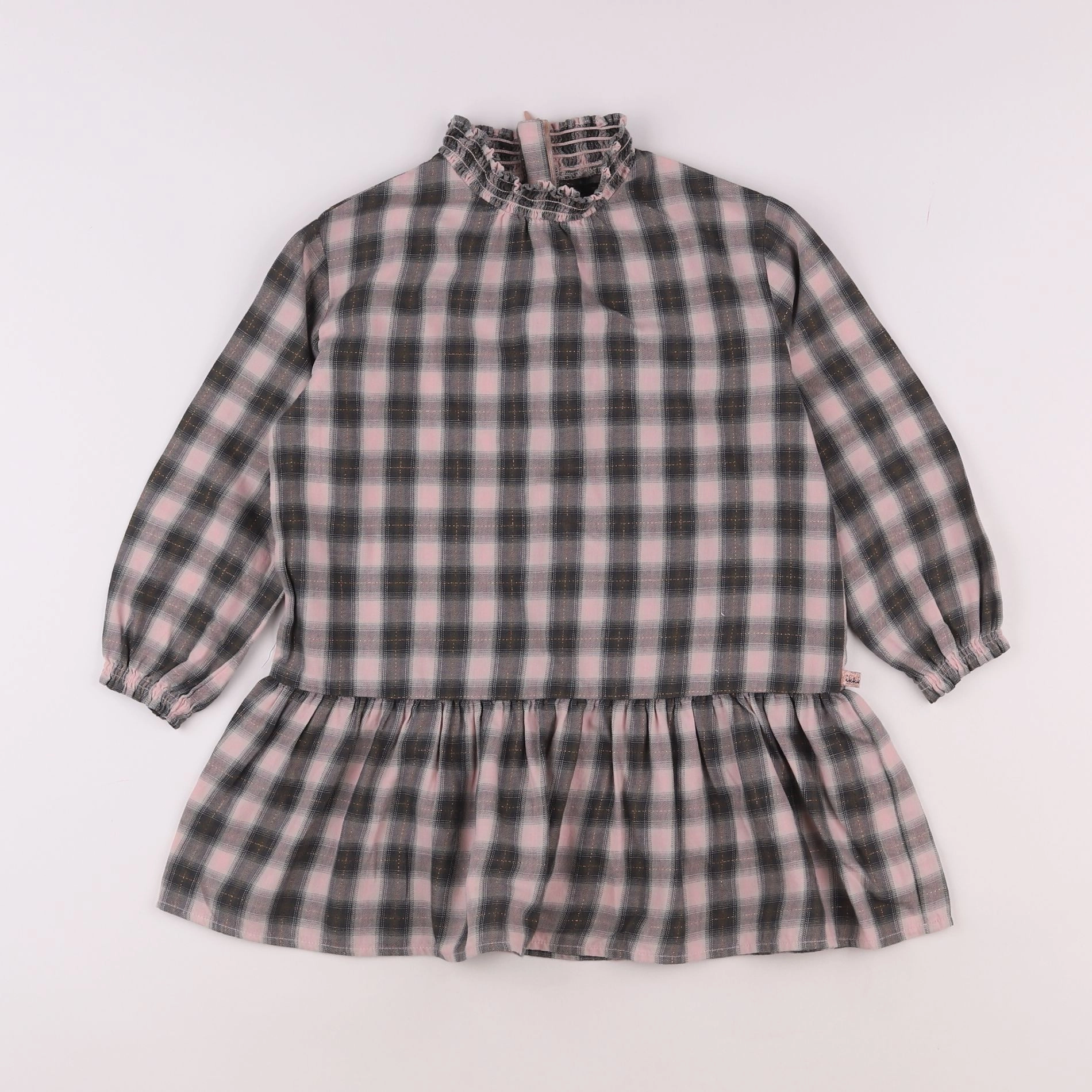 IKKS - blouse multicolore - 5 ans