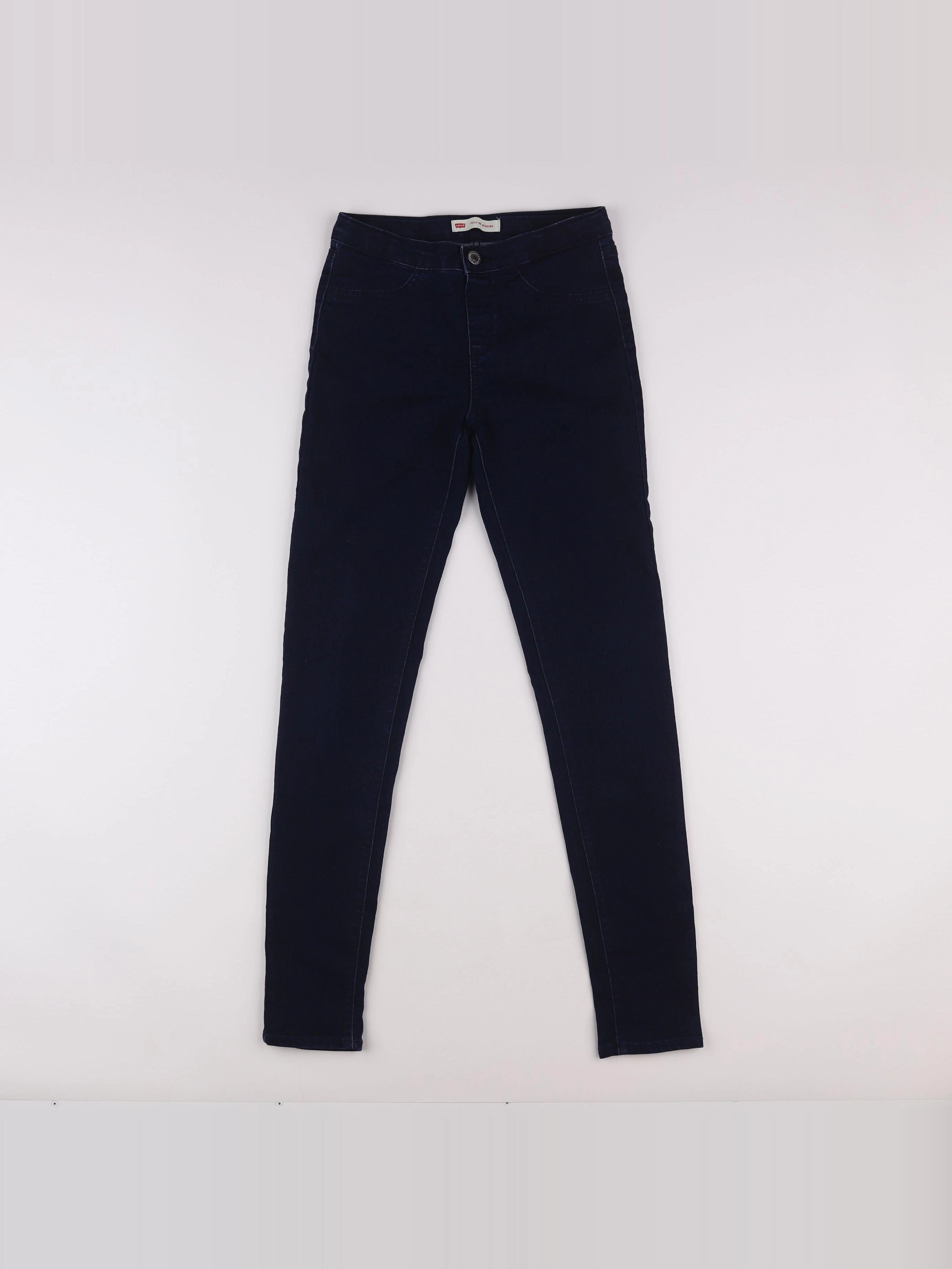 Levi's - jegging bleu - 14 ans