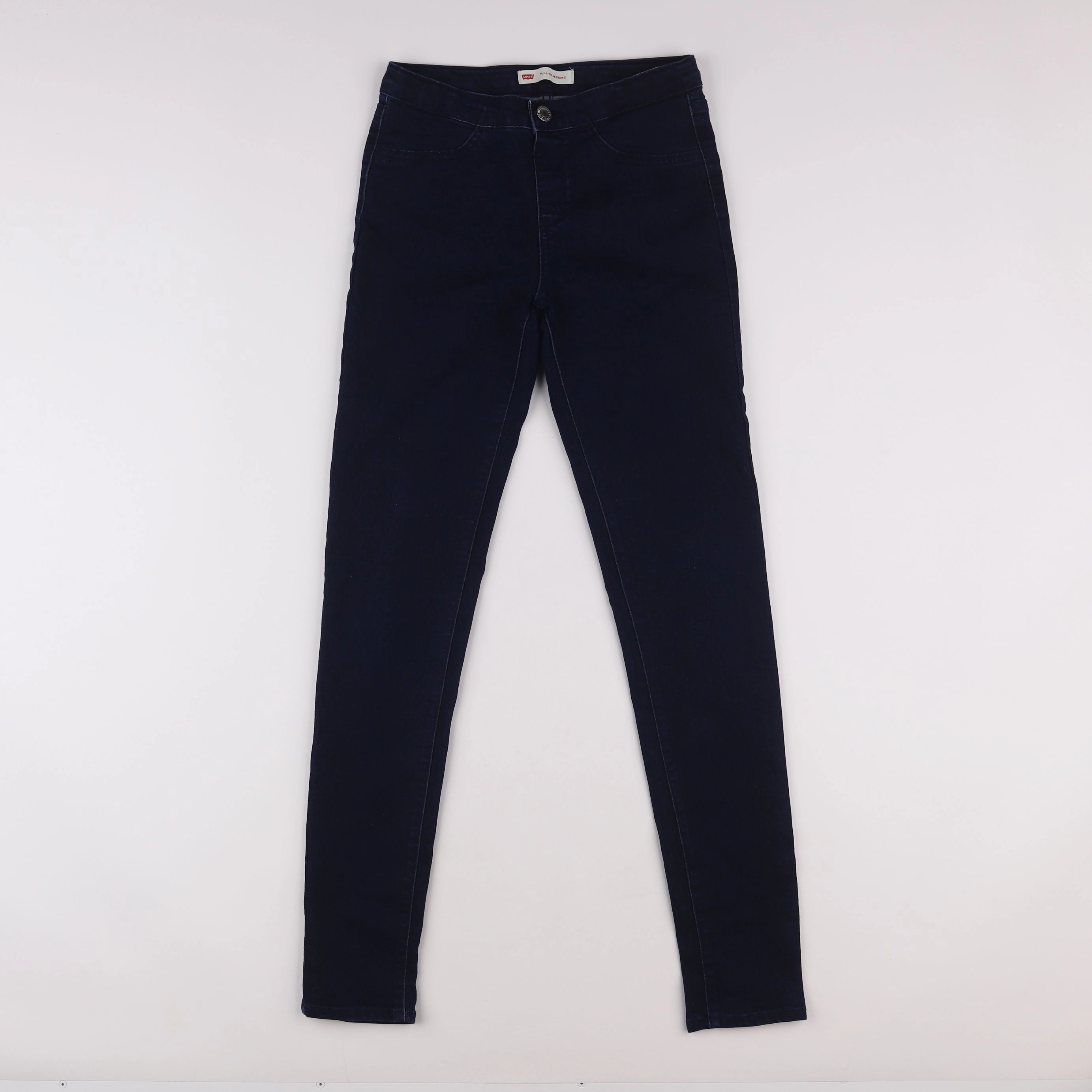 Levi's - jegging bleu - 14 ans