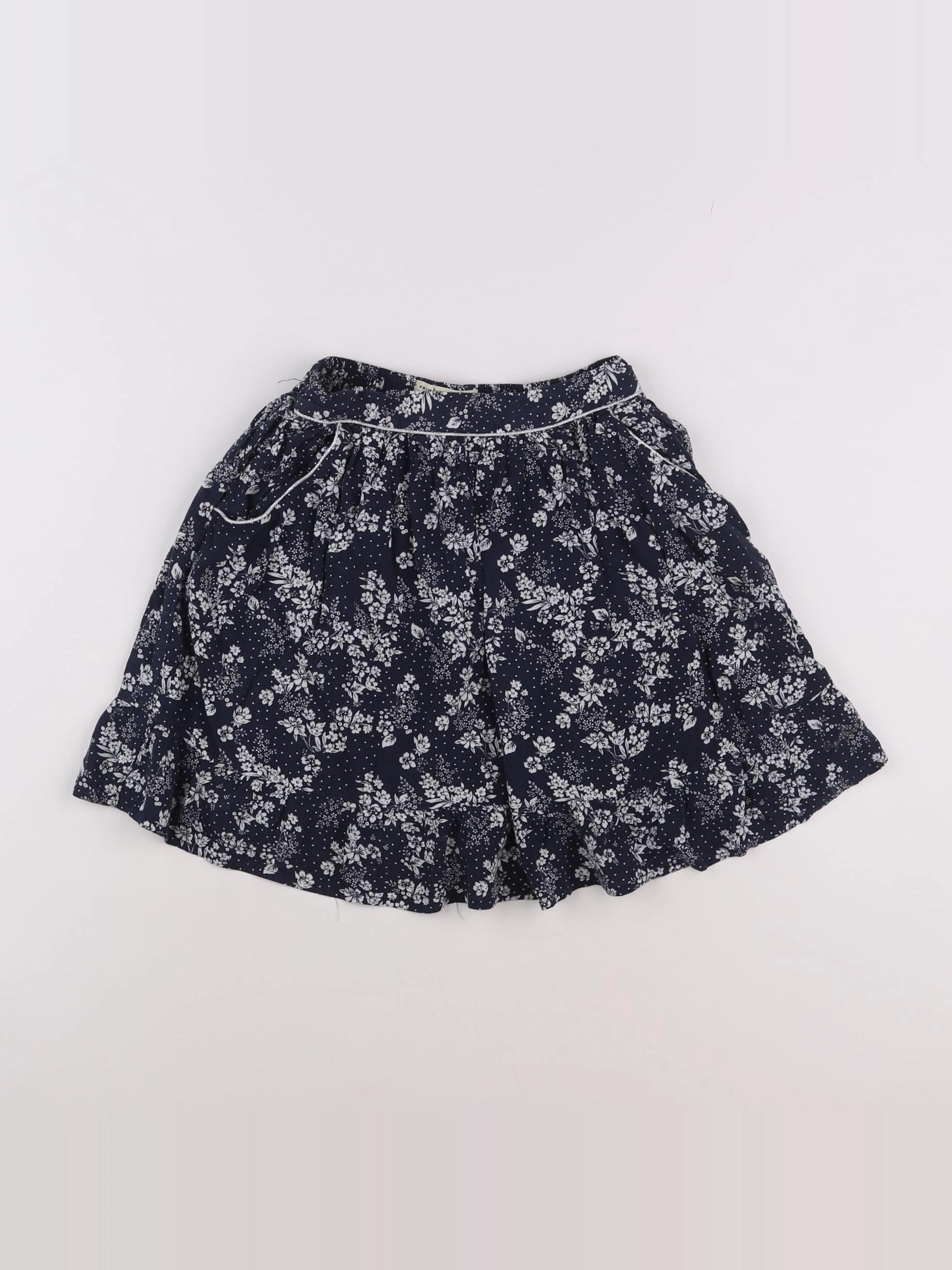 Pepe Jeans - jupe bleu - 12 ans